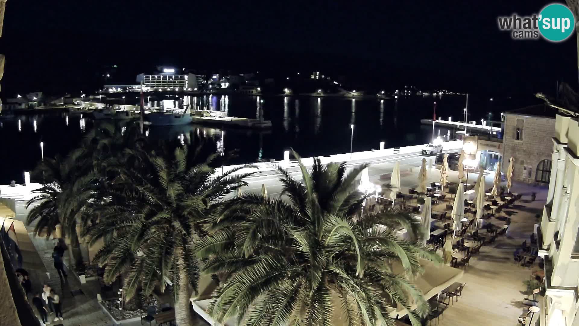 Event webcam – Rab