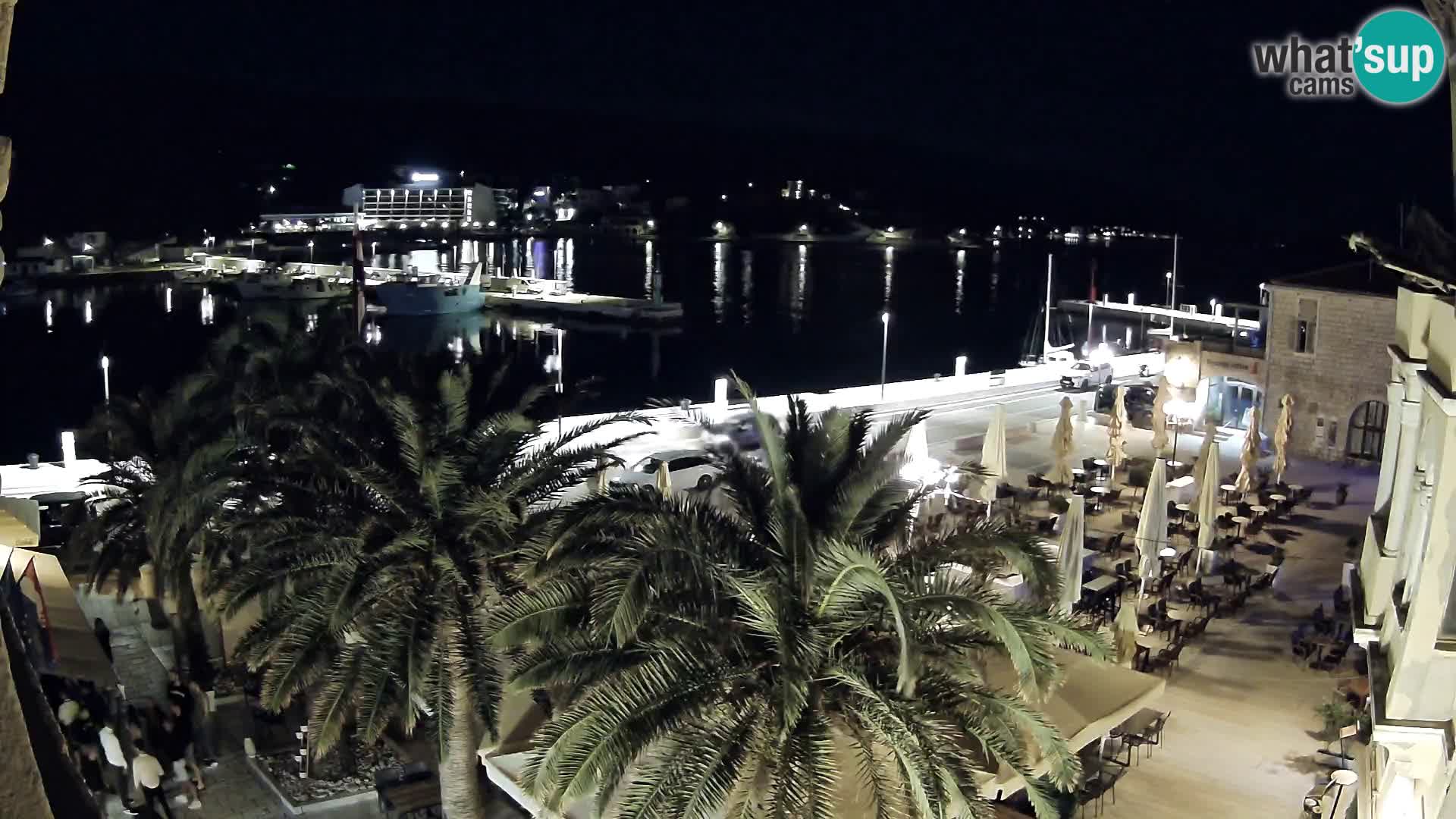 Event webcam – Rab