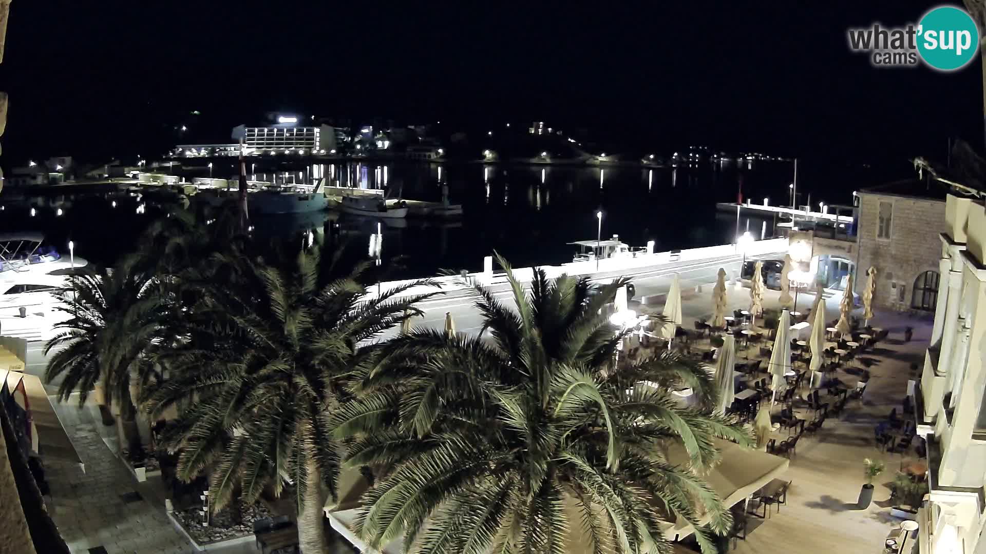 Event webcam – Rab