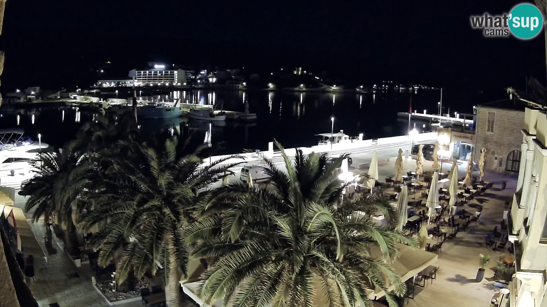 Event webcam – Rab