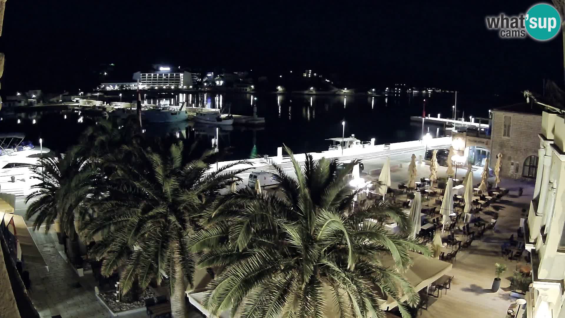 Event webcam – Rab