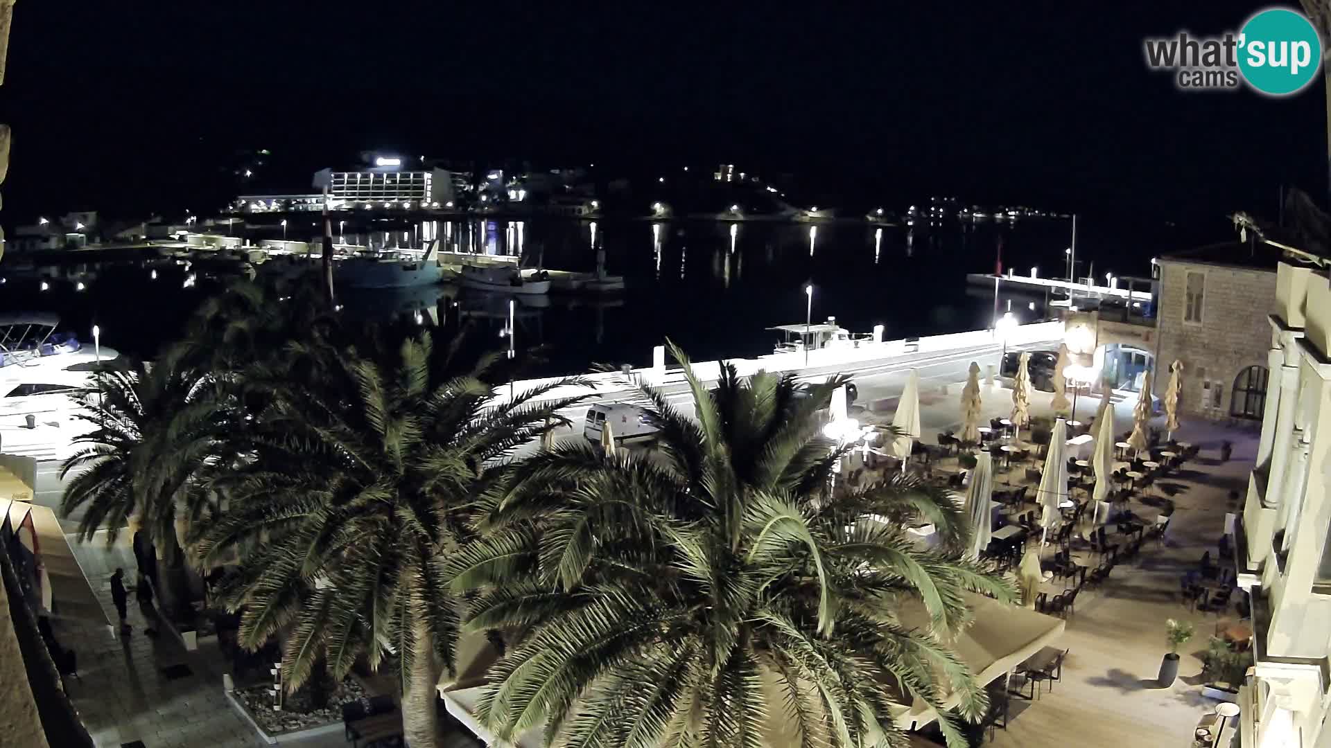 Event webcam – Rab