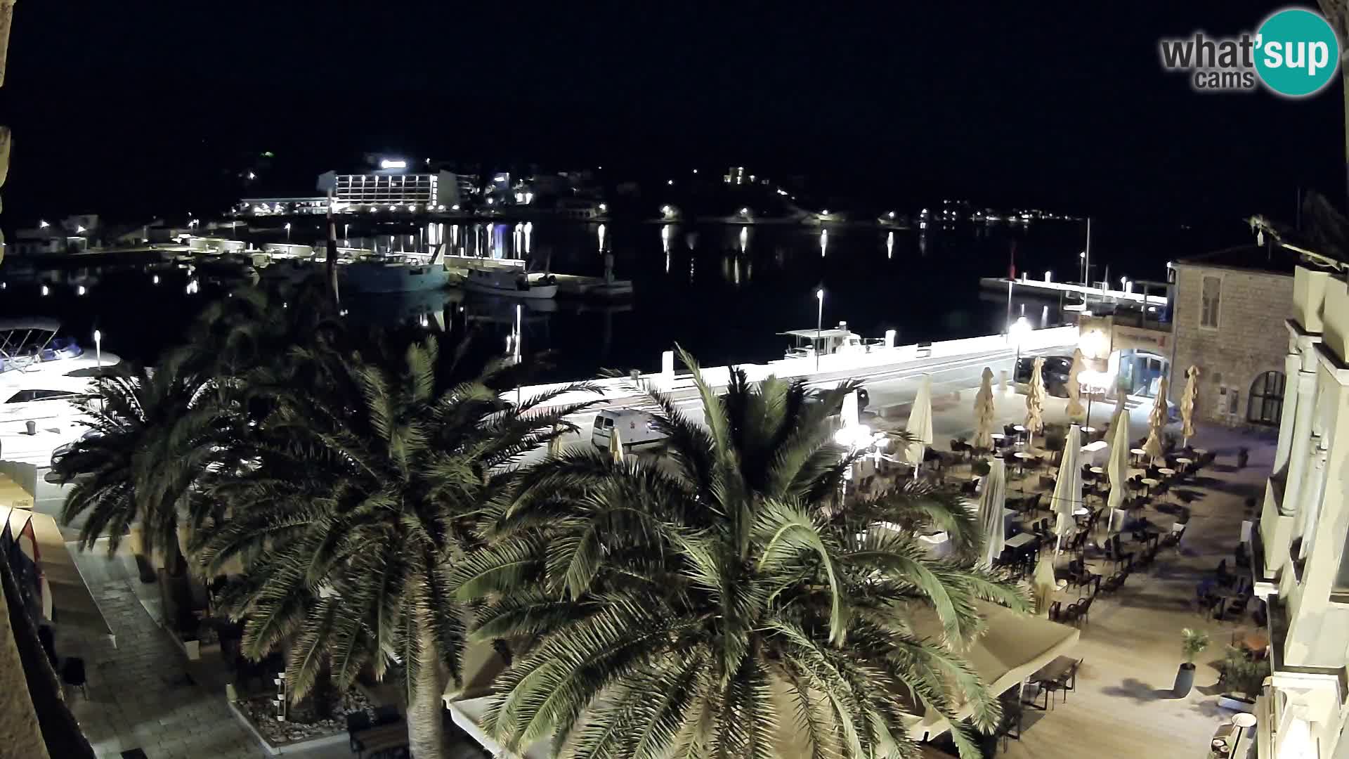 Event webcam – Rab