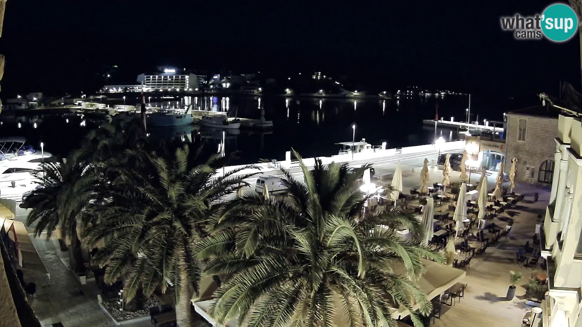 Event webcam – Rab