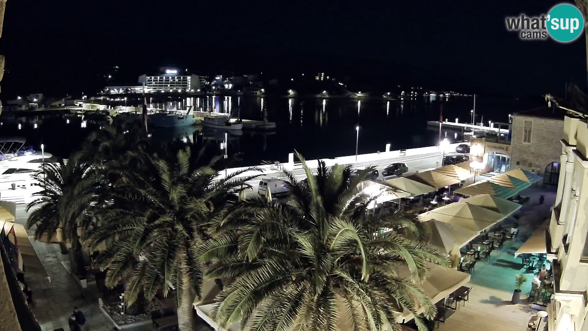 Event webcam – Rab