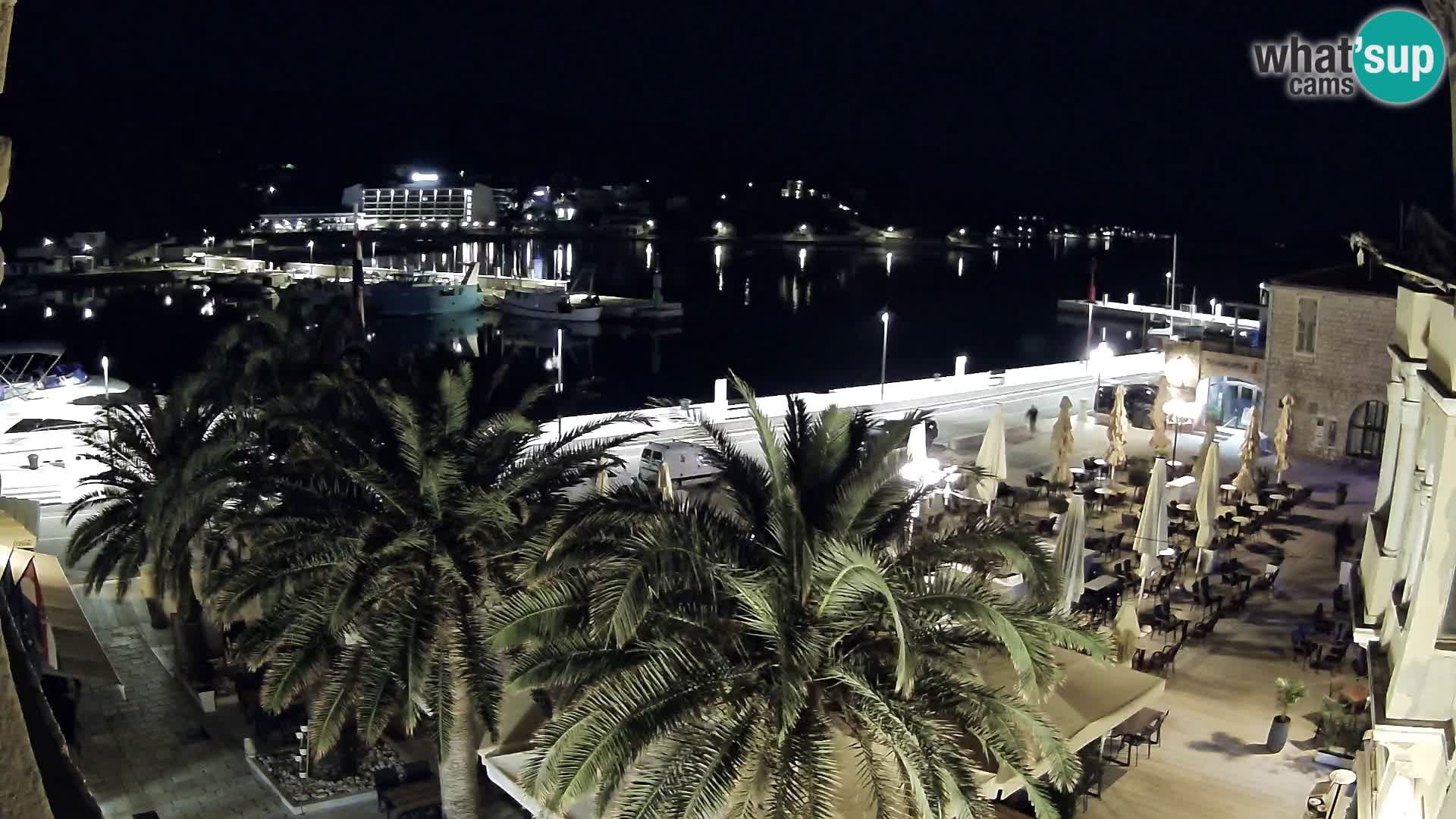 Event webcam – Rab