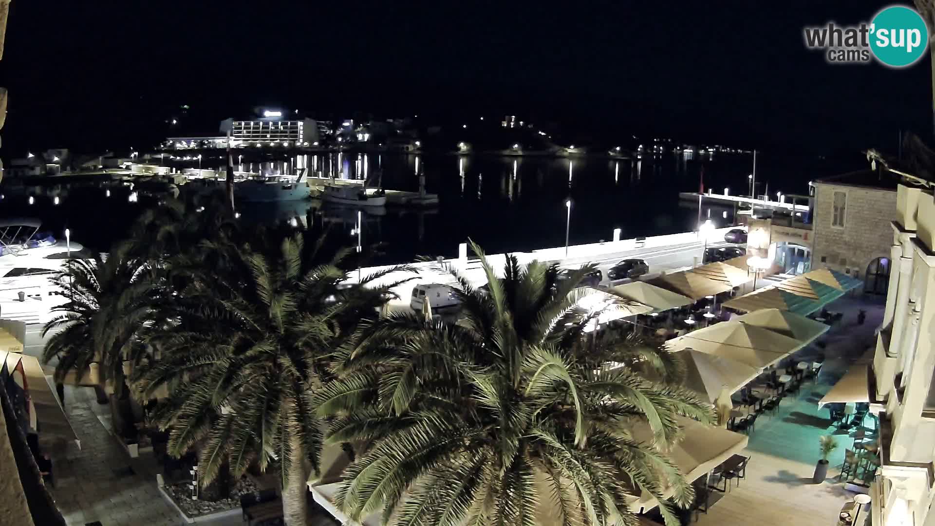 Event webcam – Rab