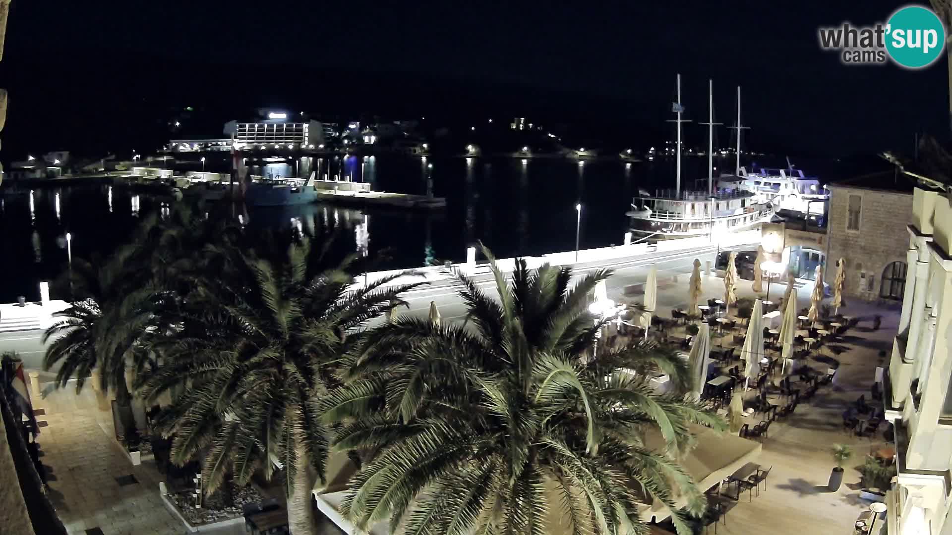 Event webcam – Rab