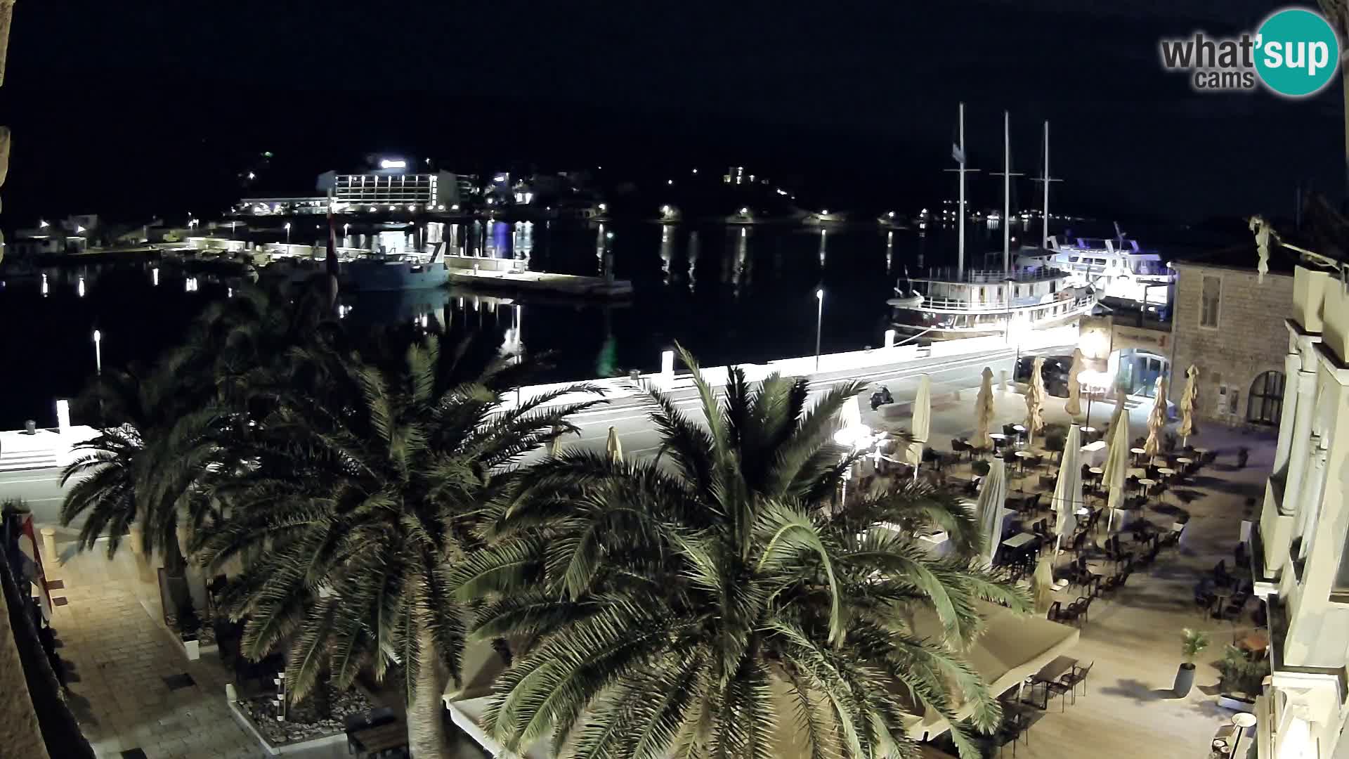 Event webcam – Rab