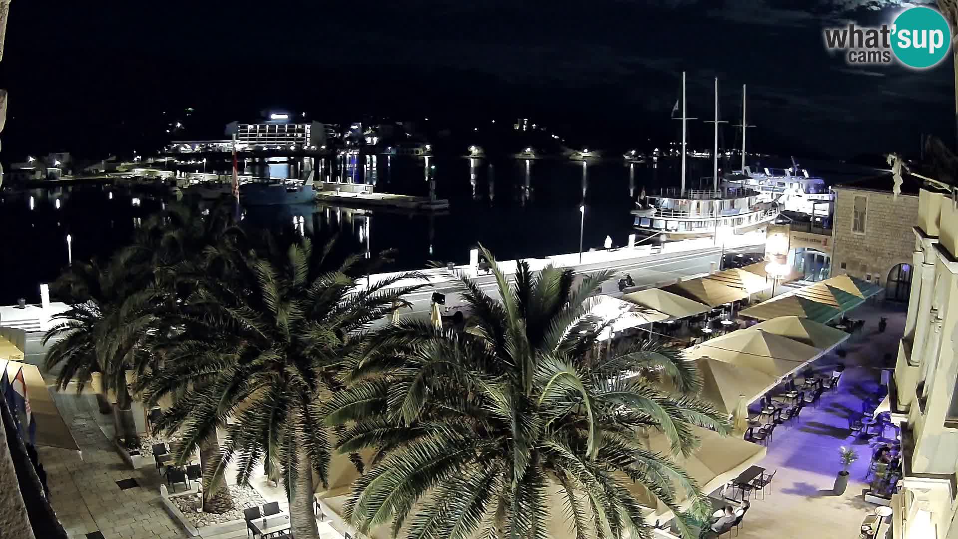 Event webcam – Rab