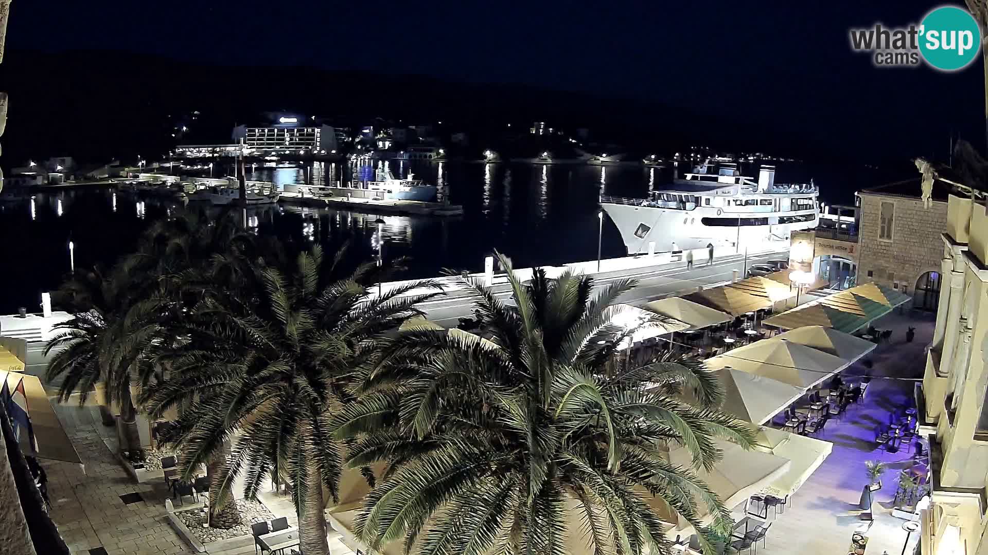 Event webcam – Rab