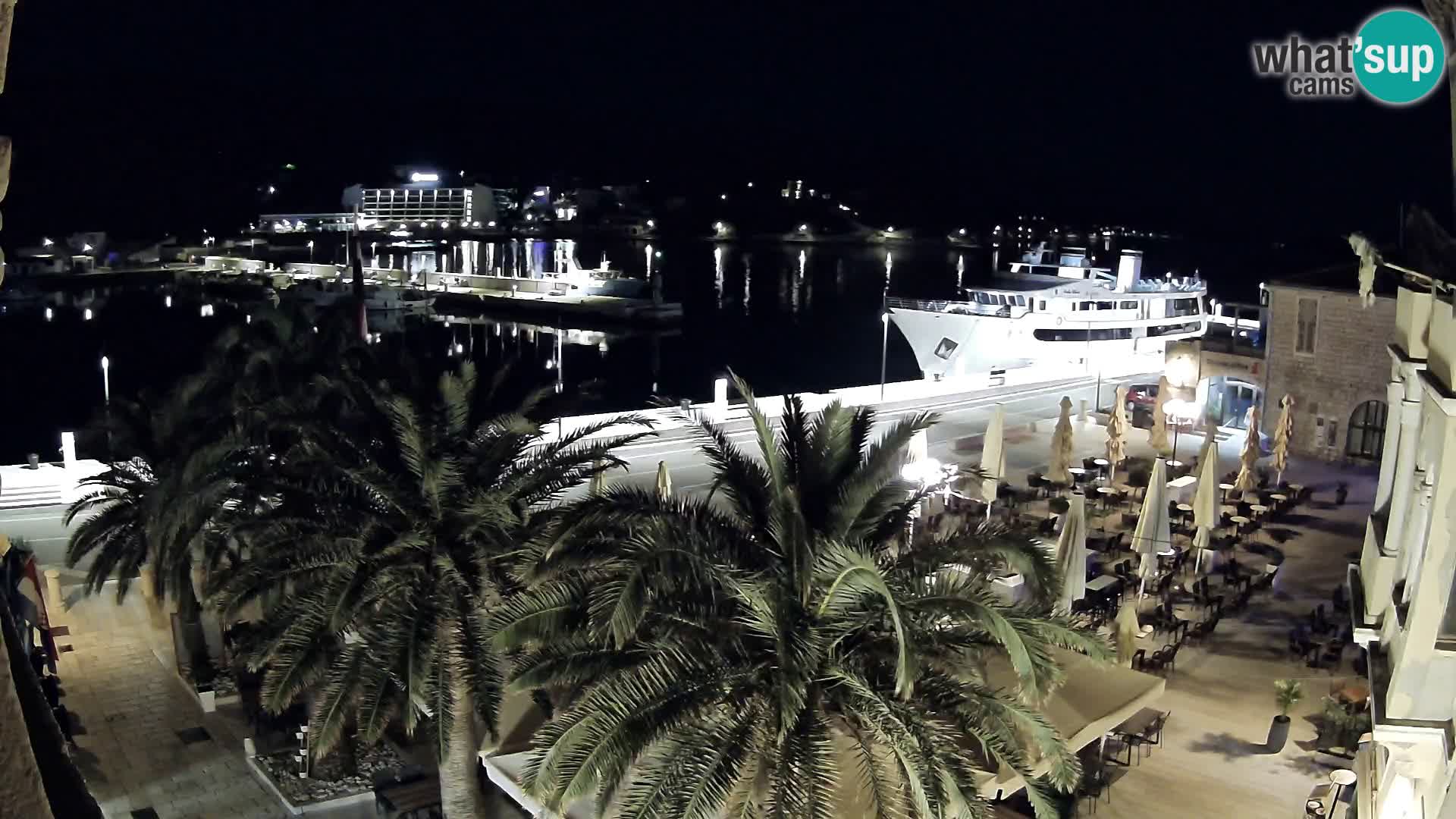 Event webcam – Rab