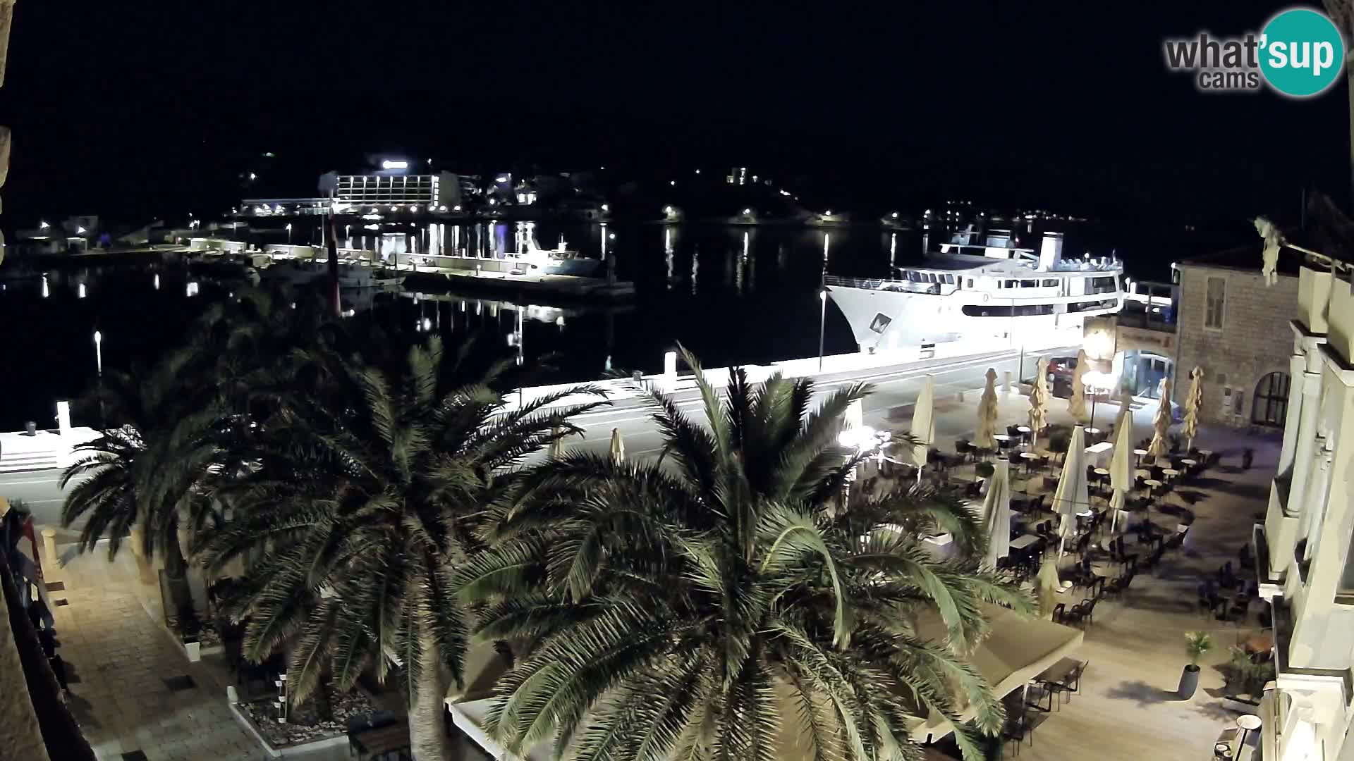 Event webcam – Rab