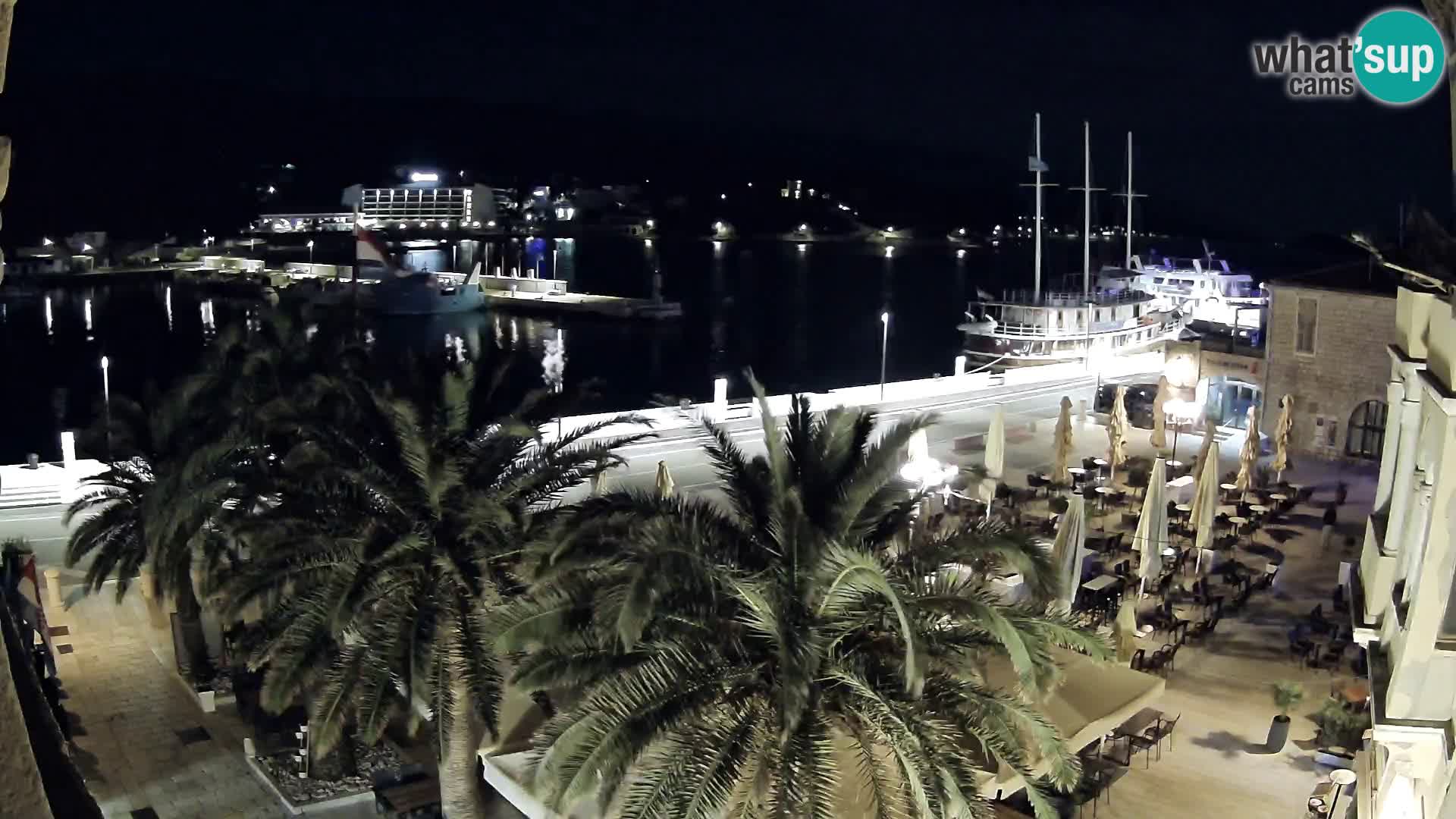 Event webcam – Rab