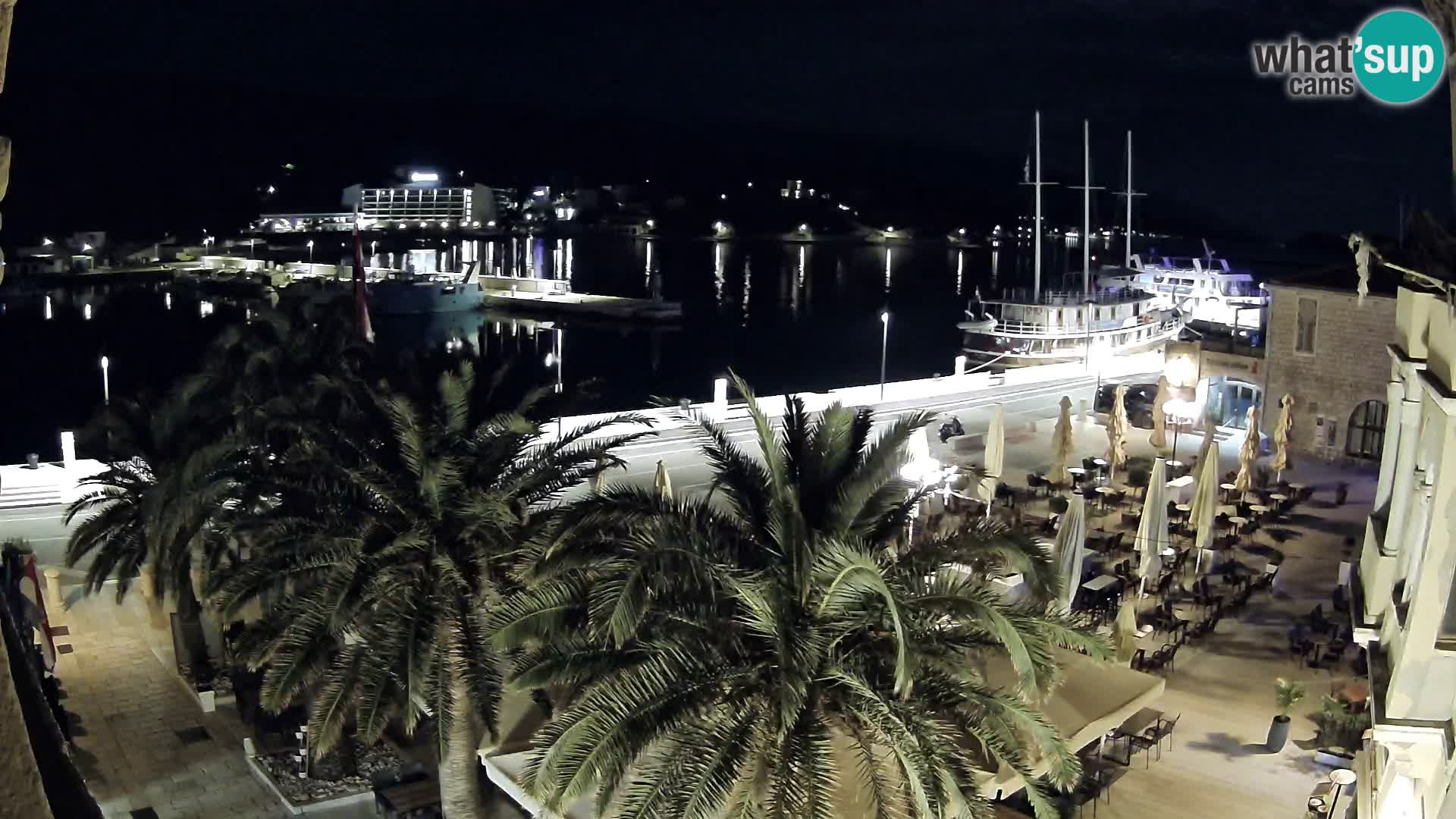 Event webcam – Rab