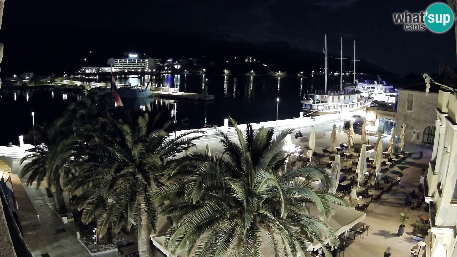 Event webcam – Rab