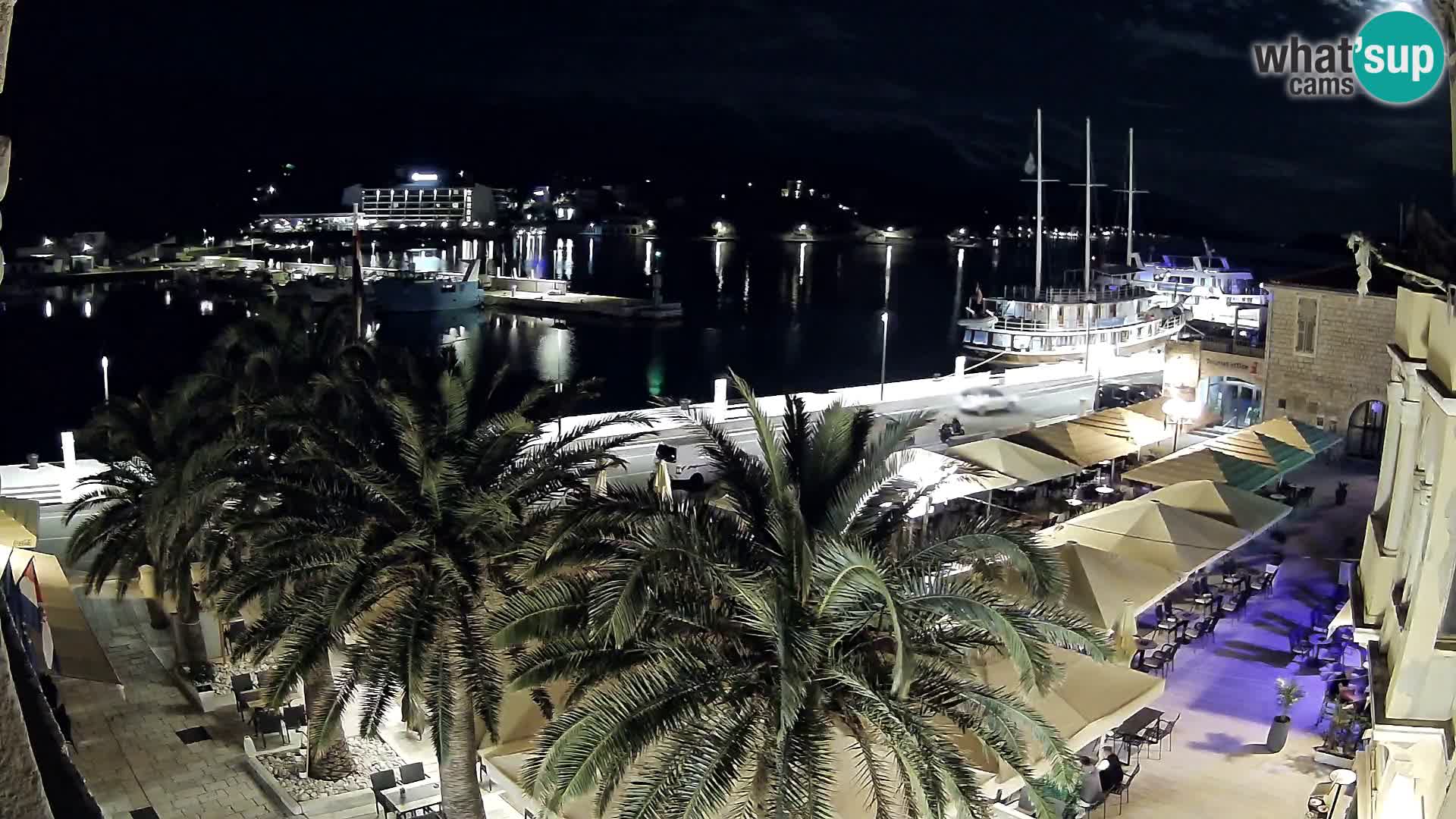 Event webcam – Rab