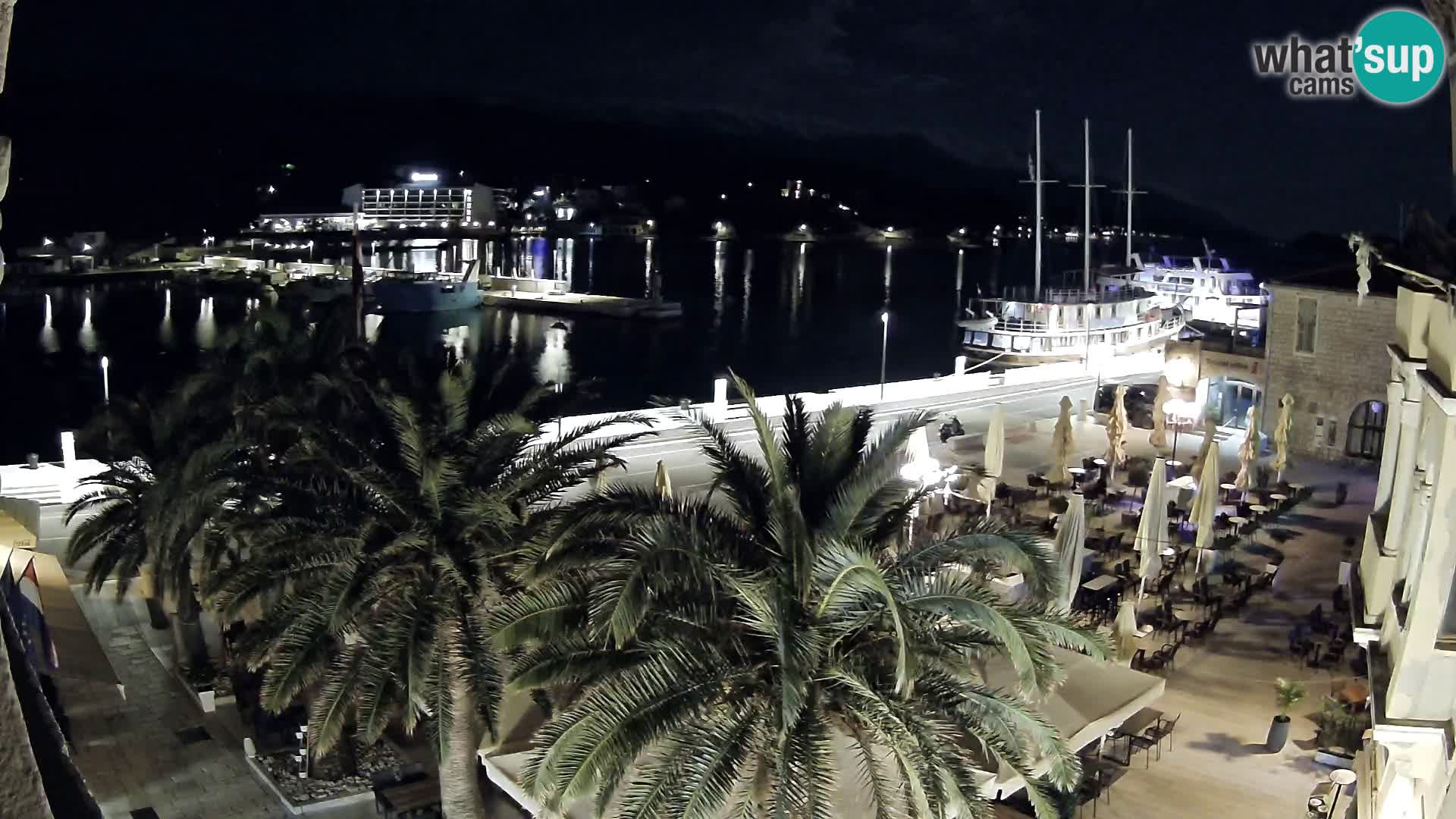 Event webcam – Rab
