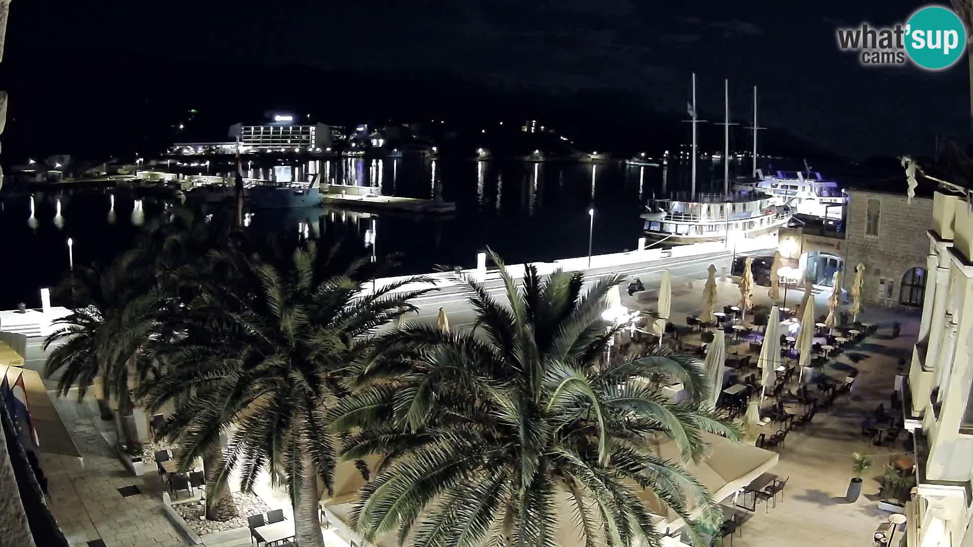 Event webcam – Rab