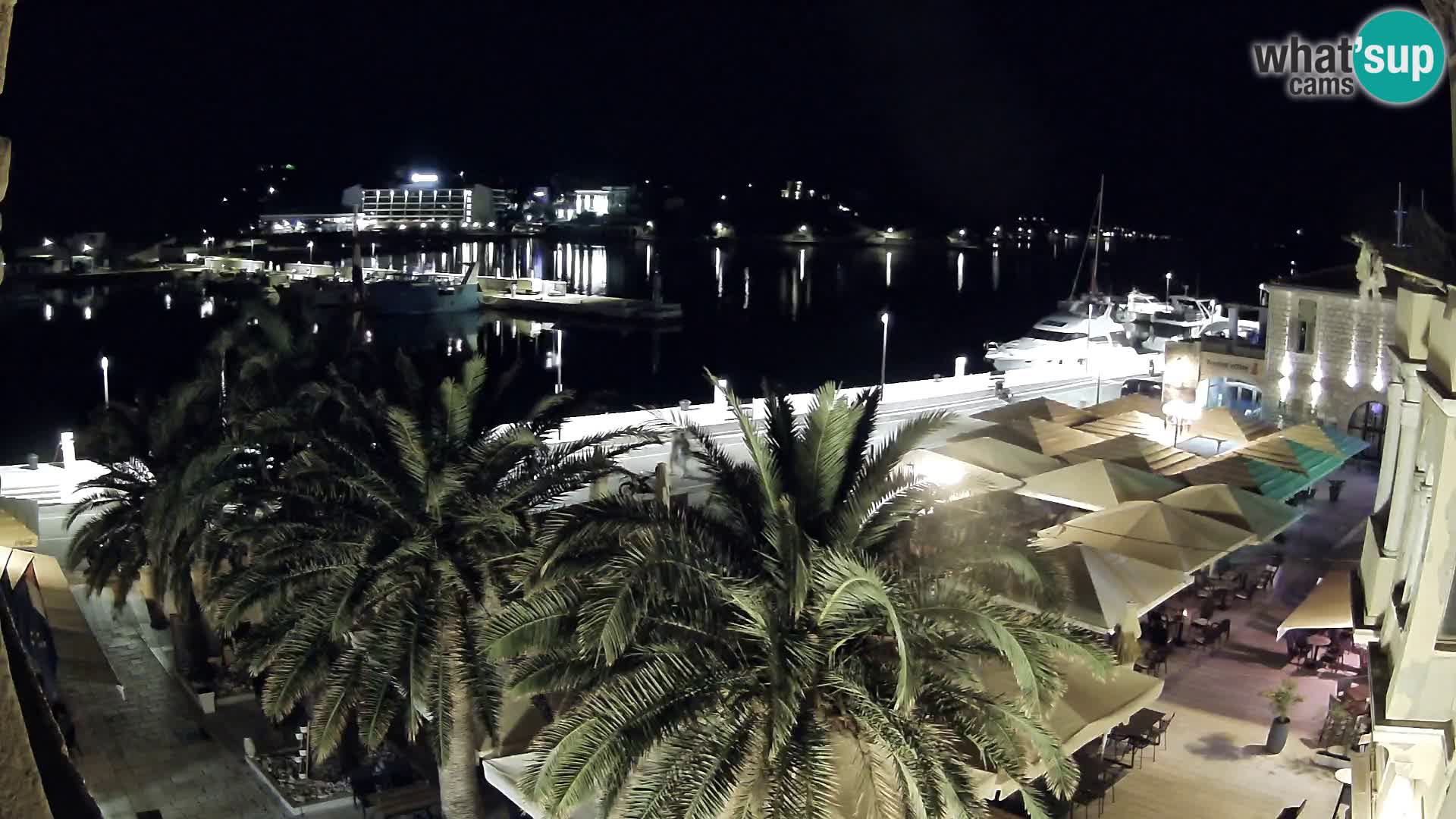 Event webcam – Rab