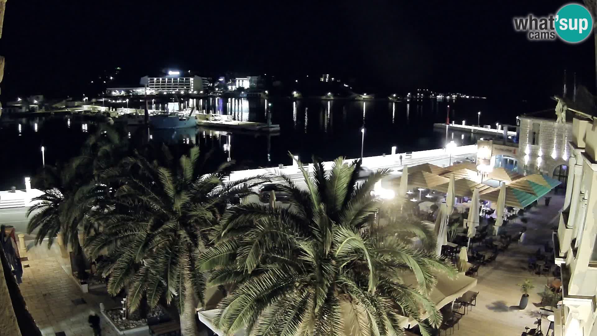 Event webcam – Rab