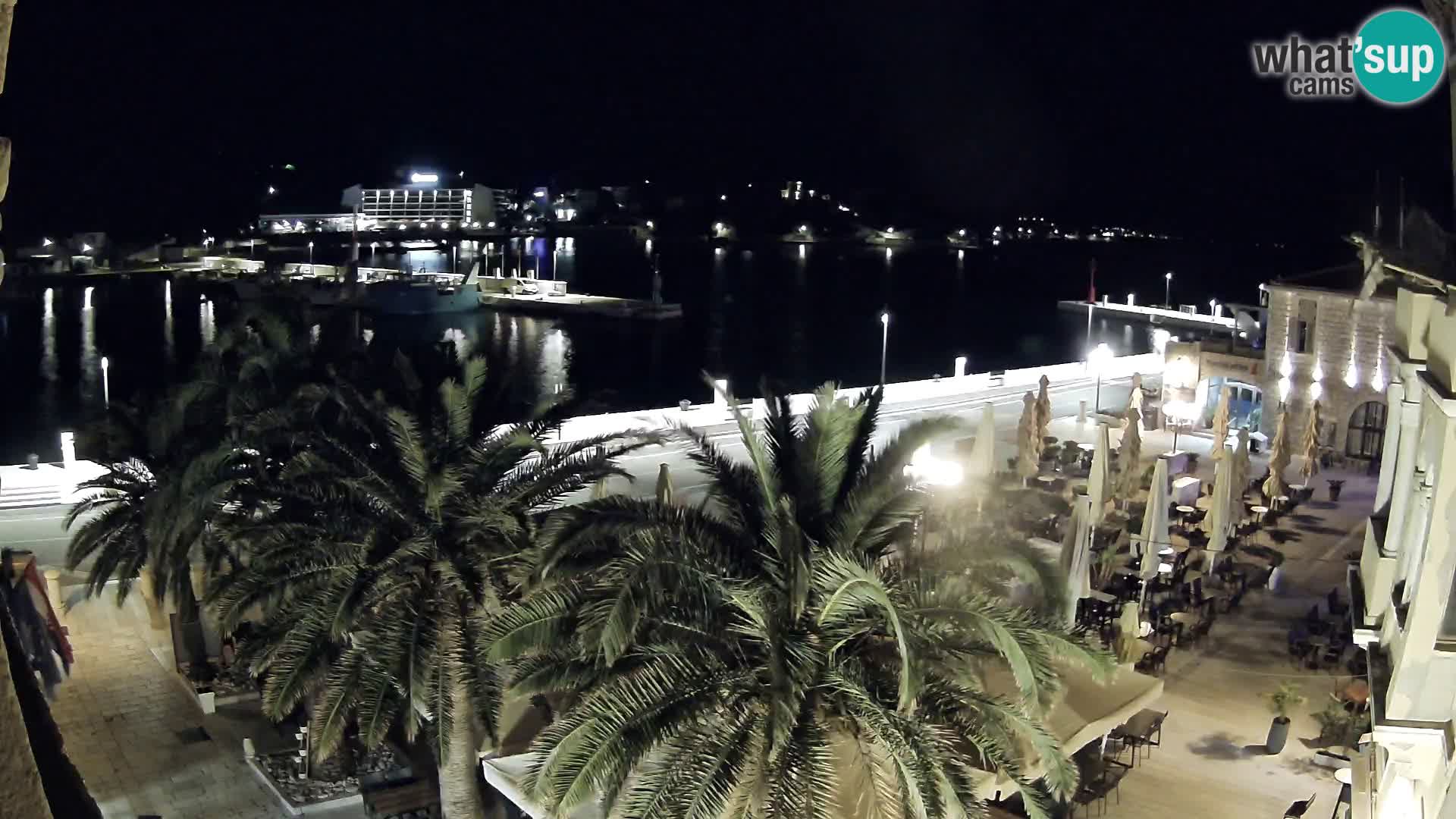 Event webcam – Rab