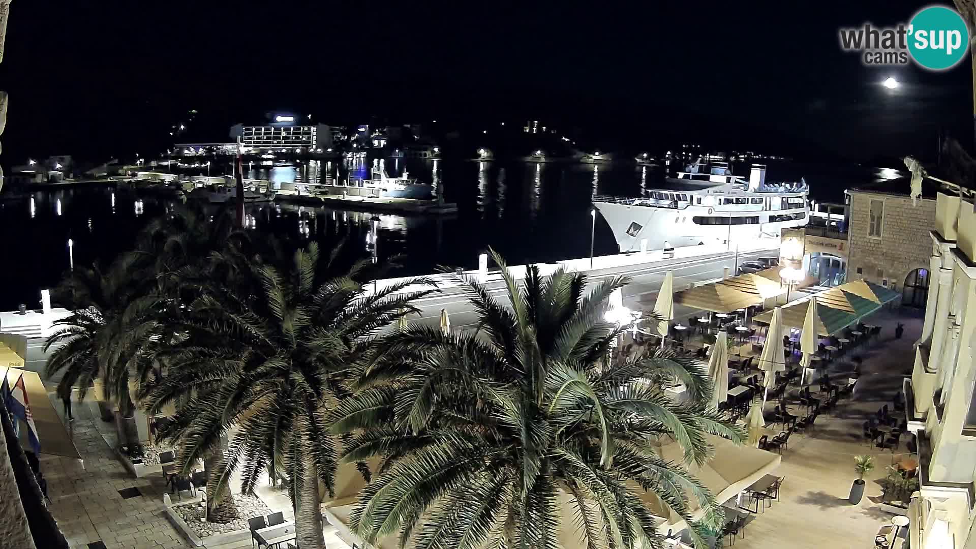 Event webcam – Rab