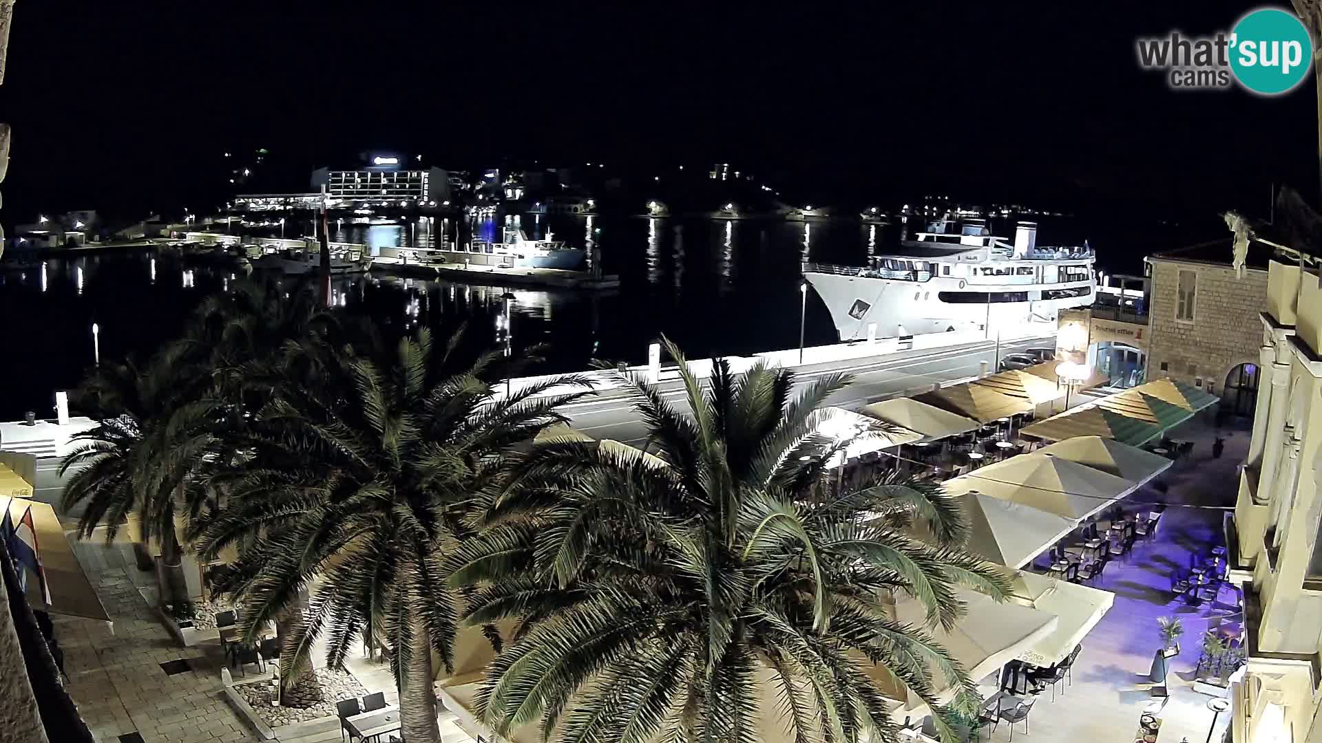 Event webcam – Rab