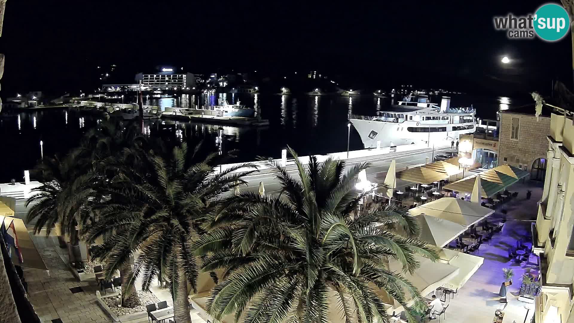 Event webcam – Rab