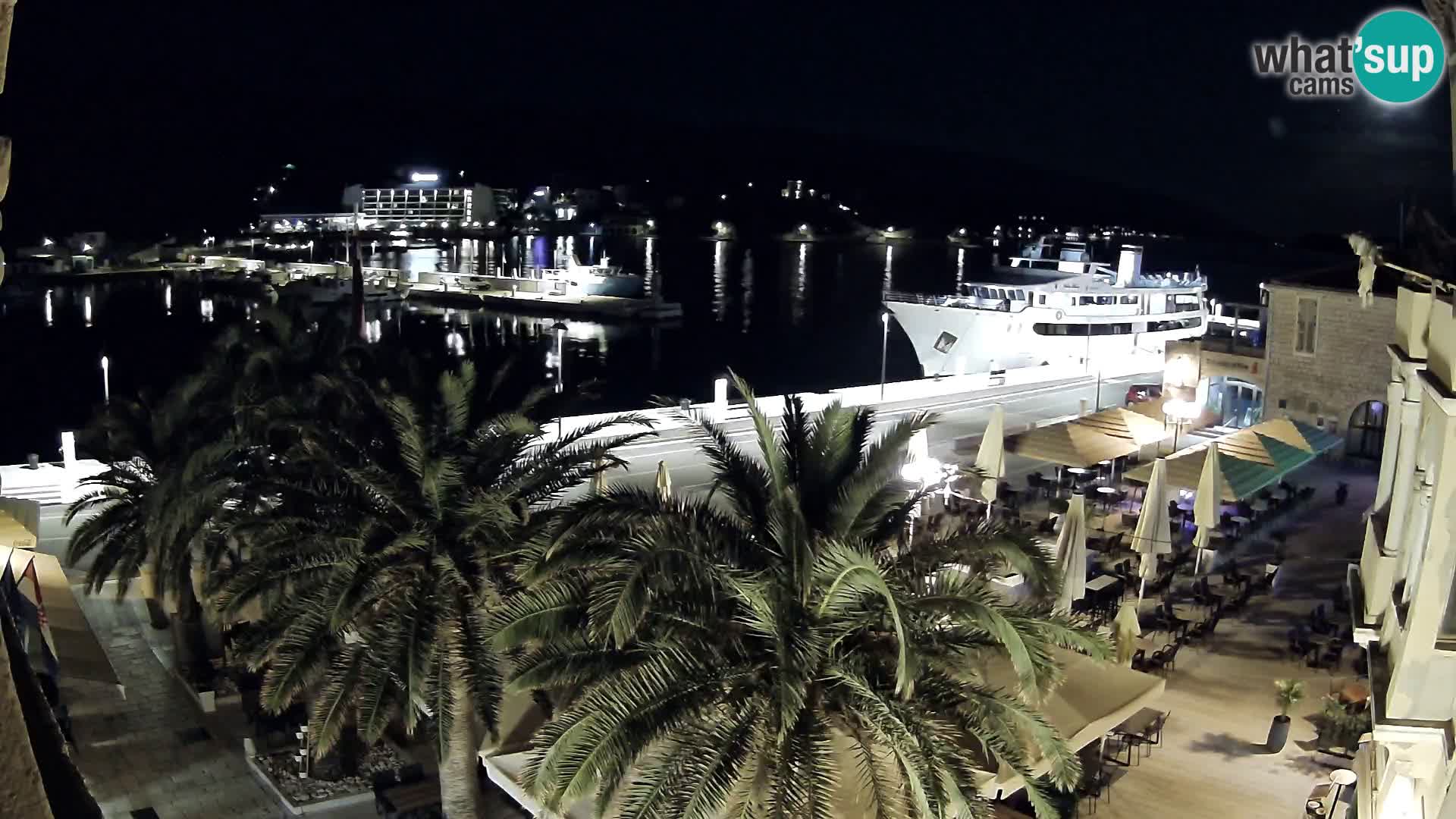 Event webcam – Rab