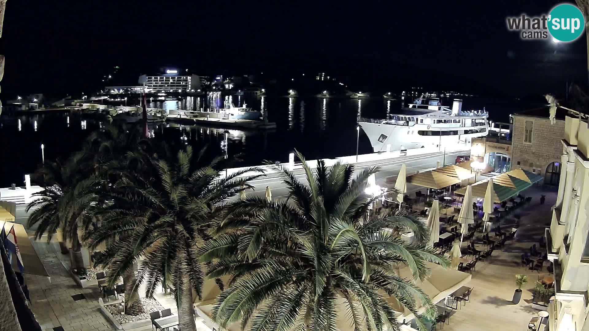 Event webcam – Rab