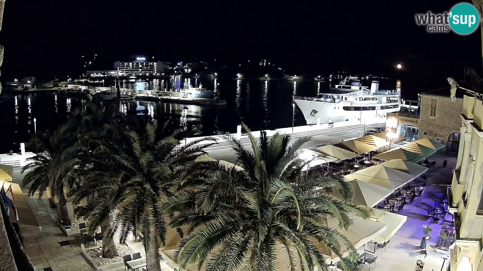 Event webcam – Rab