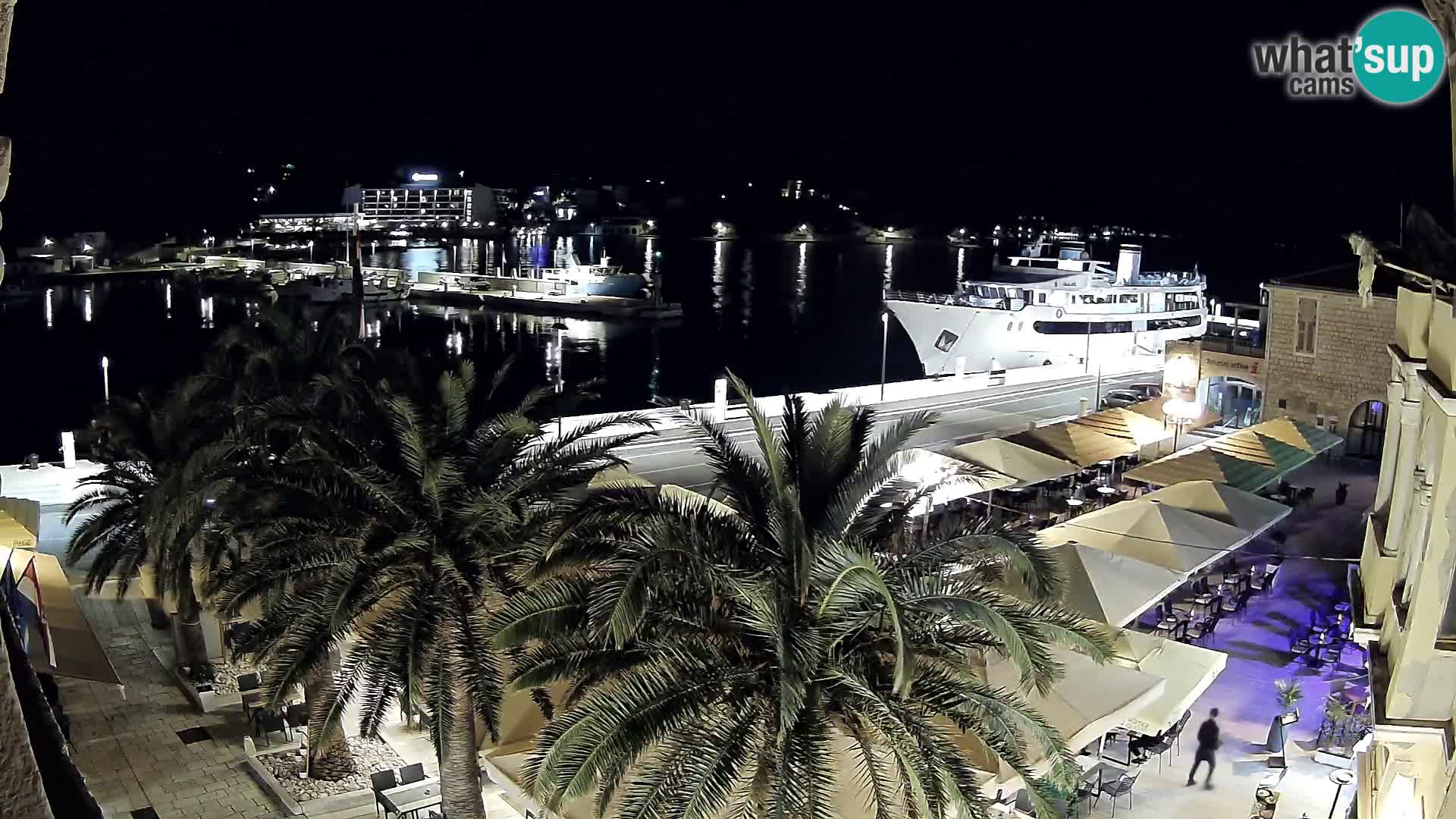 Event webcam – Rab