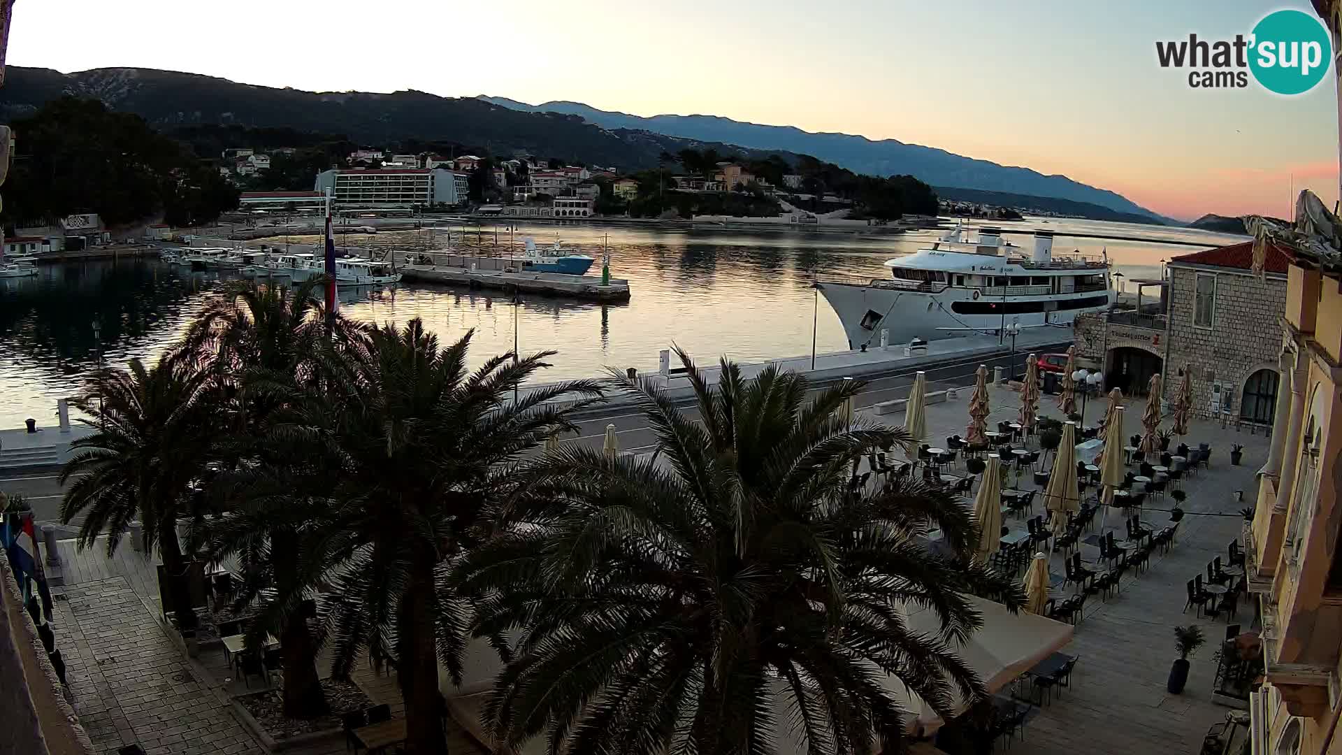 Event webcam – Rab
