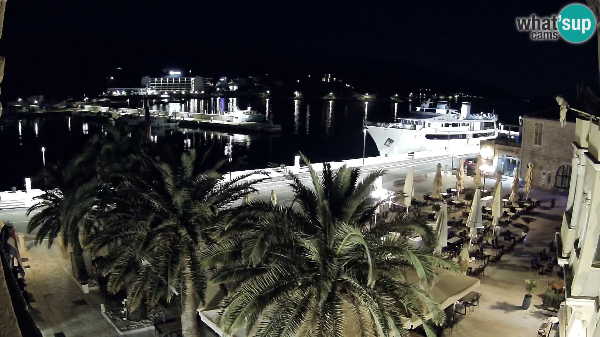 Event webcam – Rab