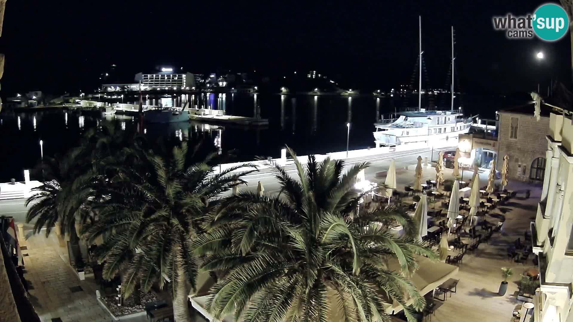 Event webcam – Rab