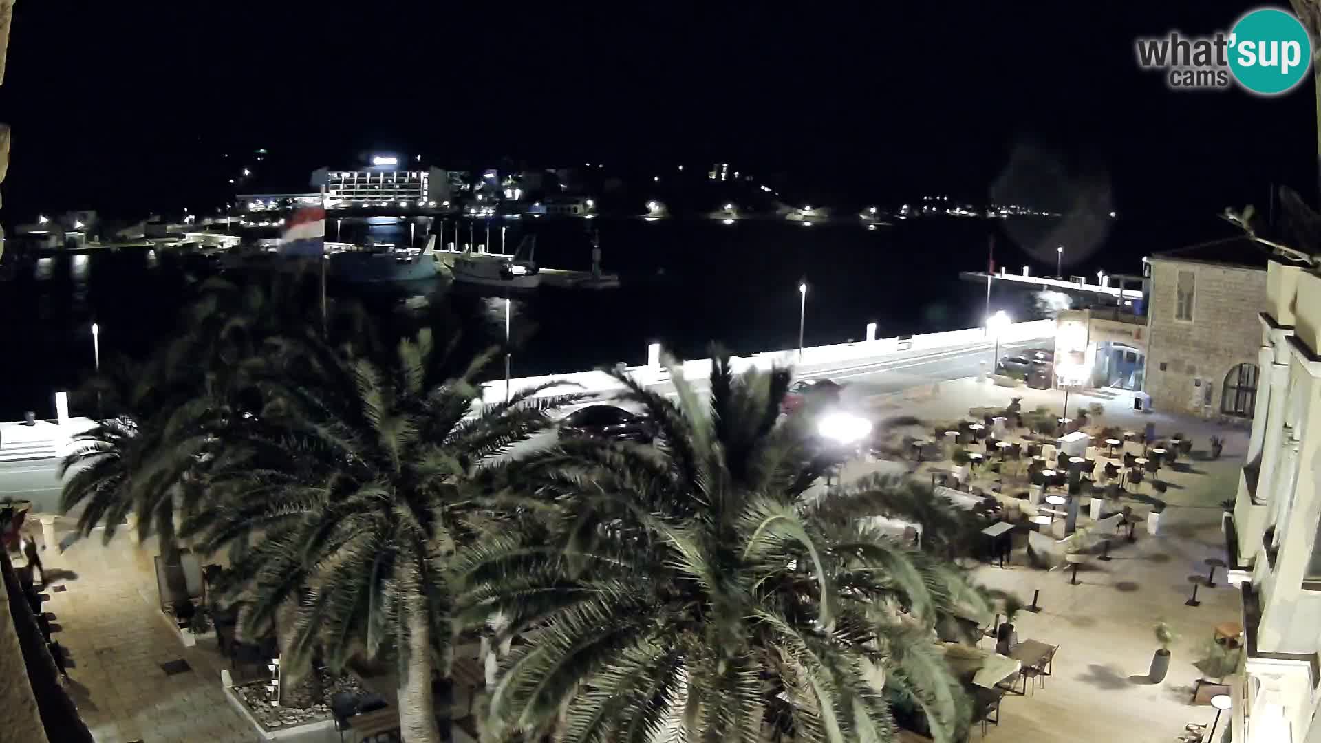 Event webcam – Rab