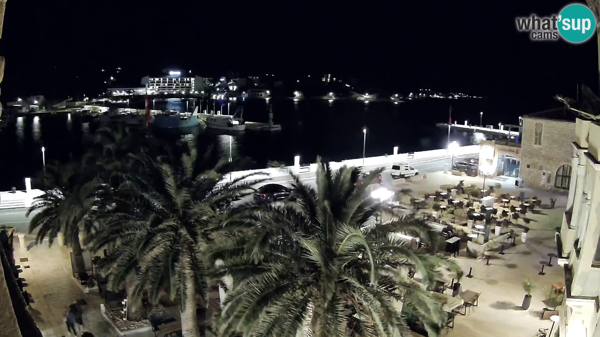 Event webcam – Rab