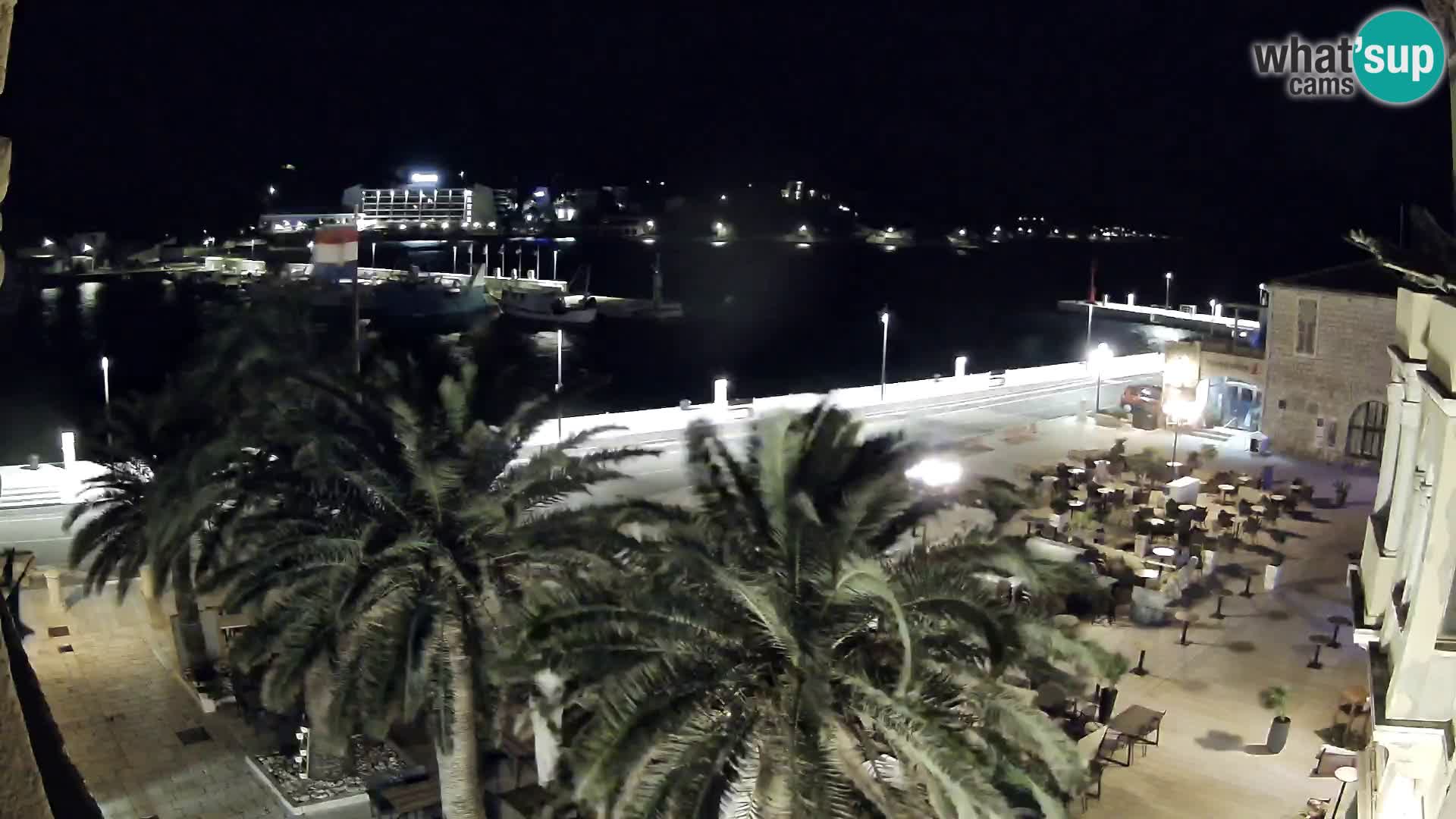 Event webcam – Rab
