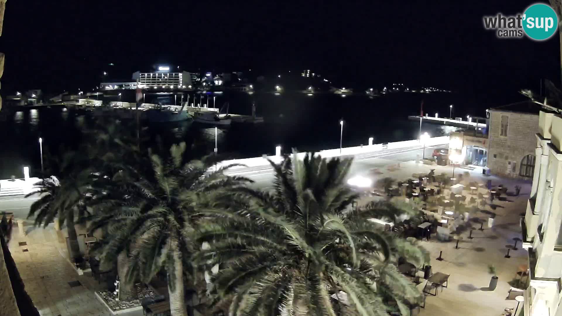 Event webcam – Rab
