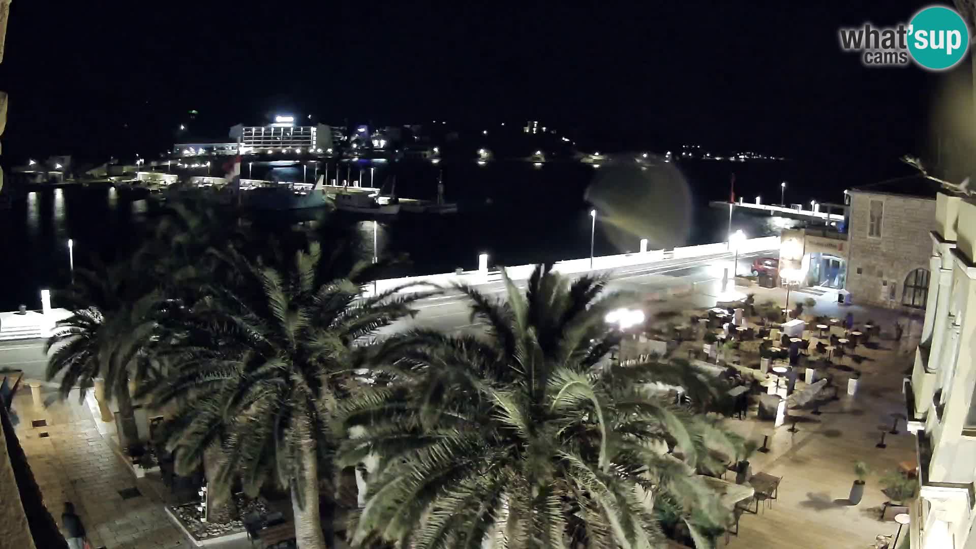 Event webcam – Rab