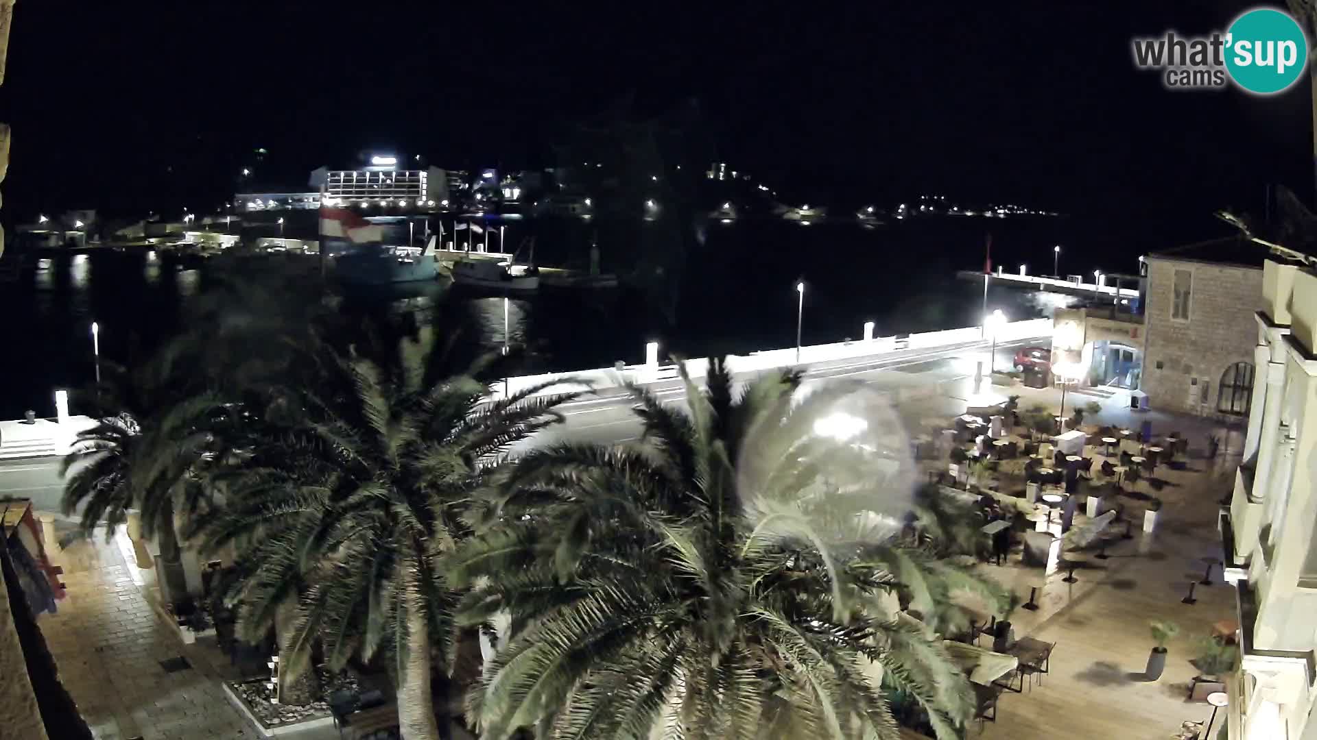 Event webcam – Rab