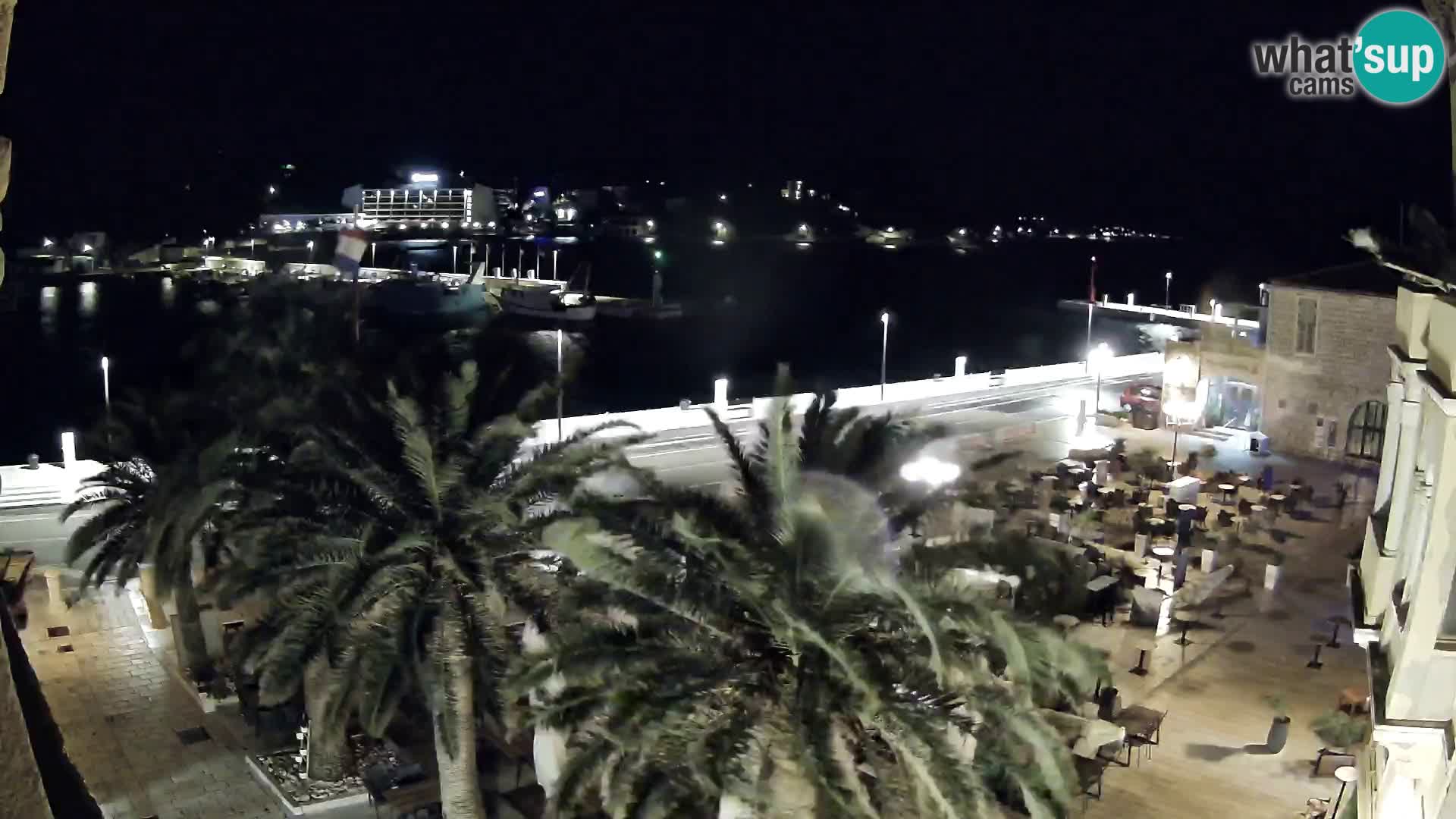 Event webcam – Rab