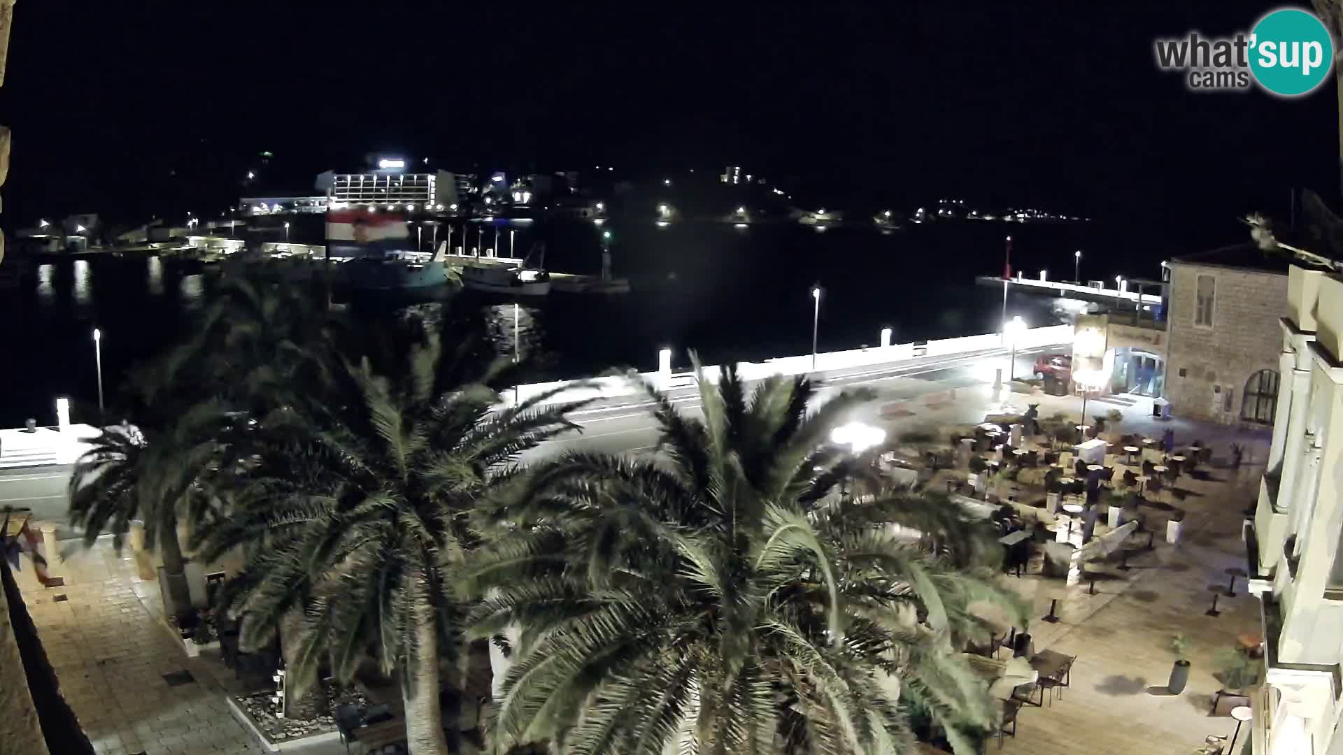 Event webcam – Rab