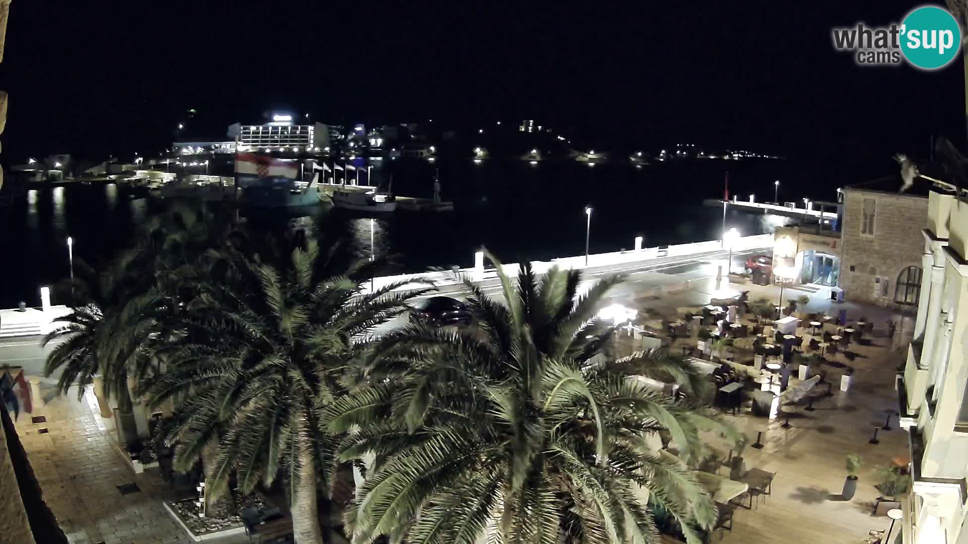 Event webcam – Rab