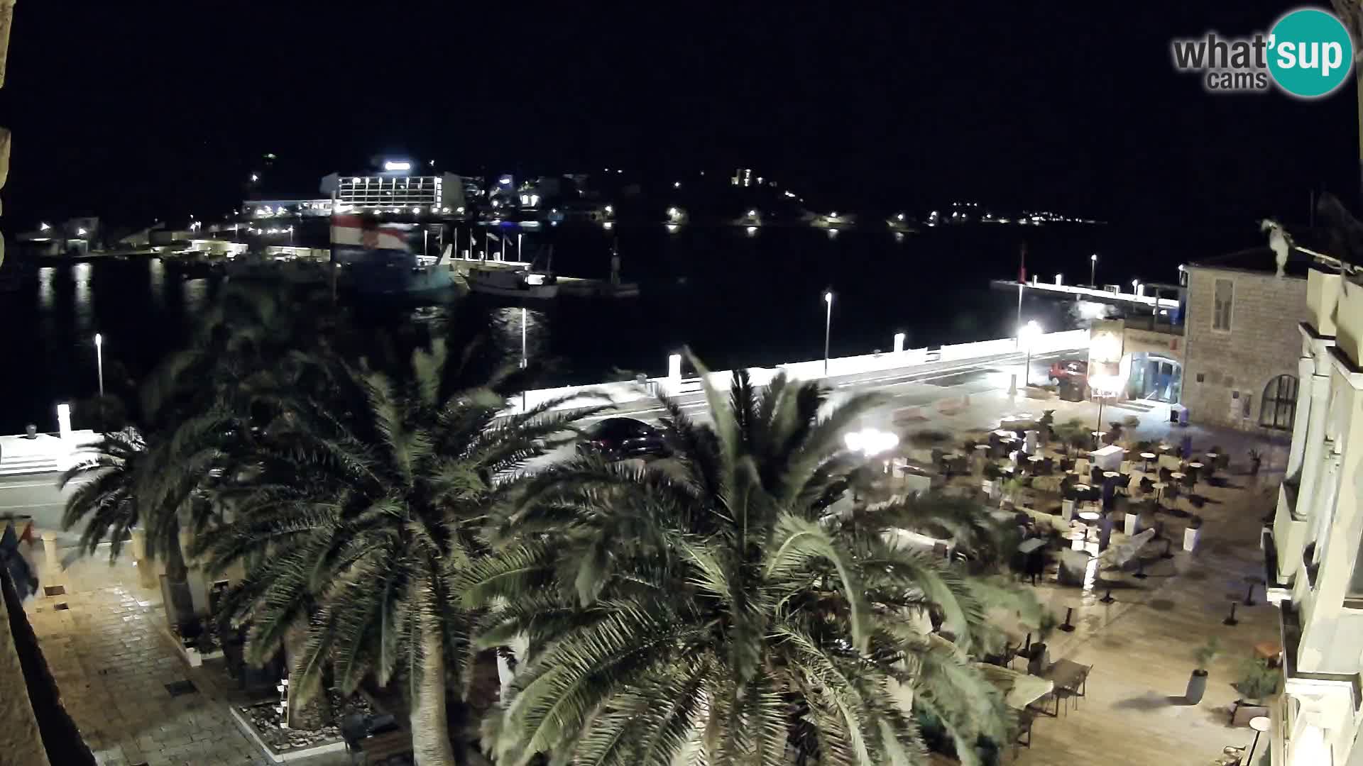 Event webcam – Rab