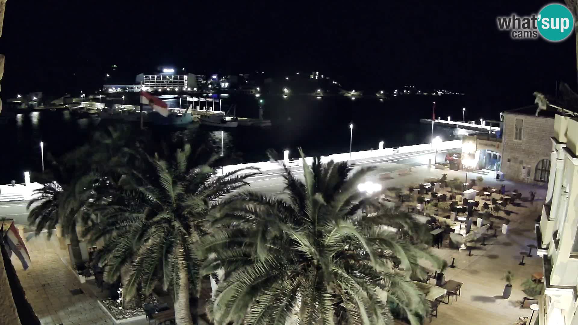 Event webcam – Rab