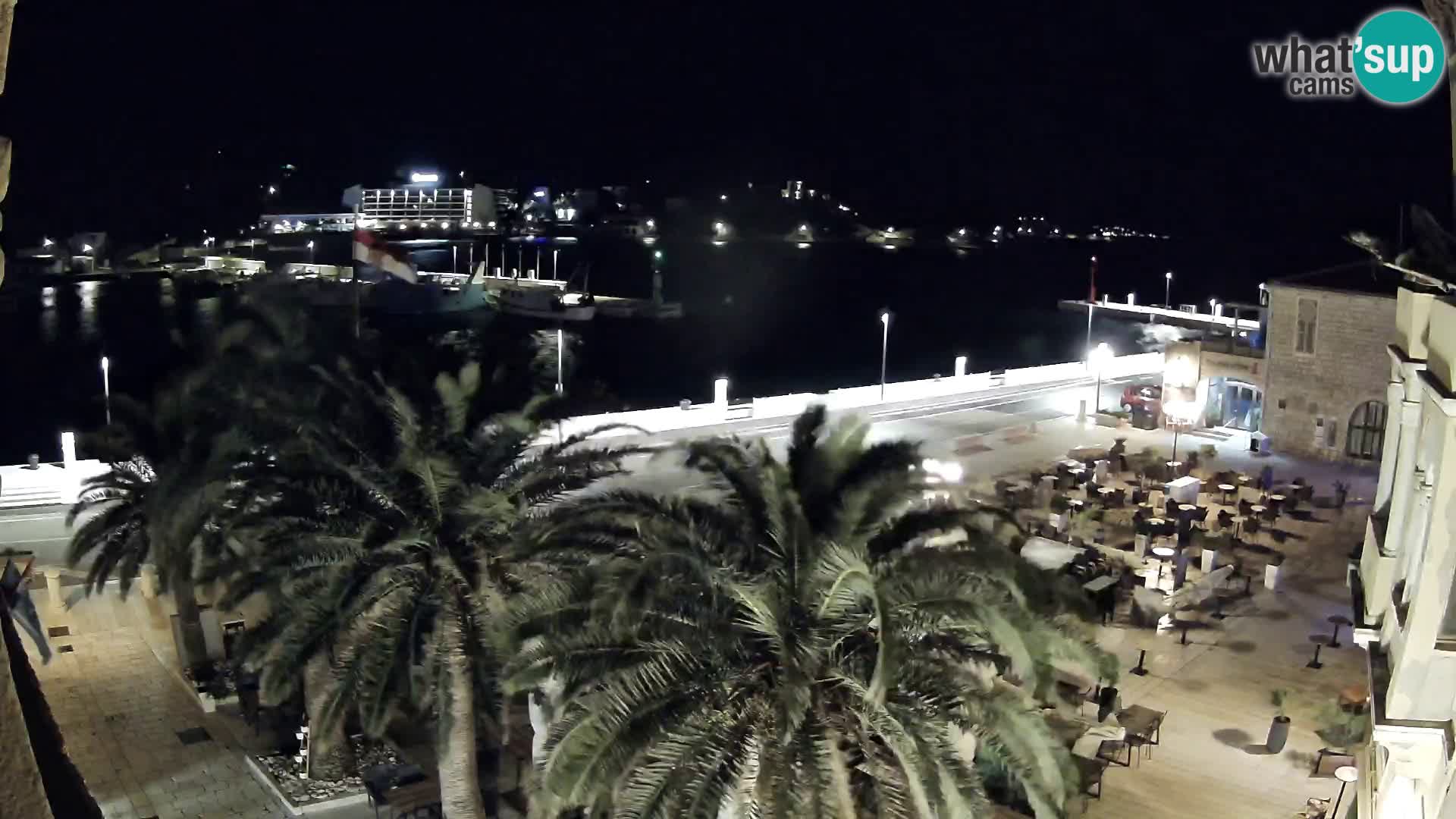Event webcam – Rab