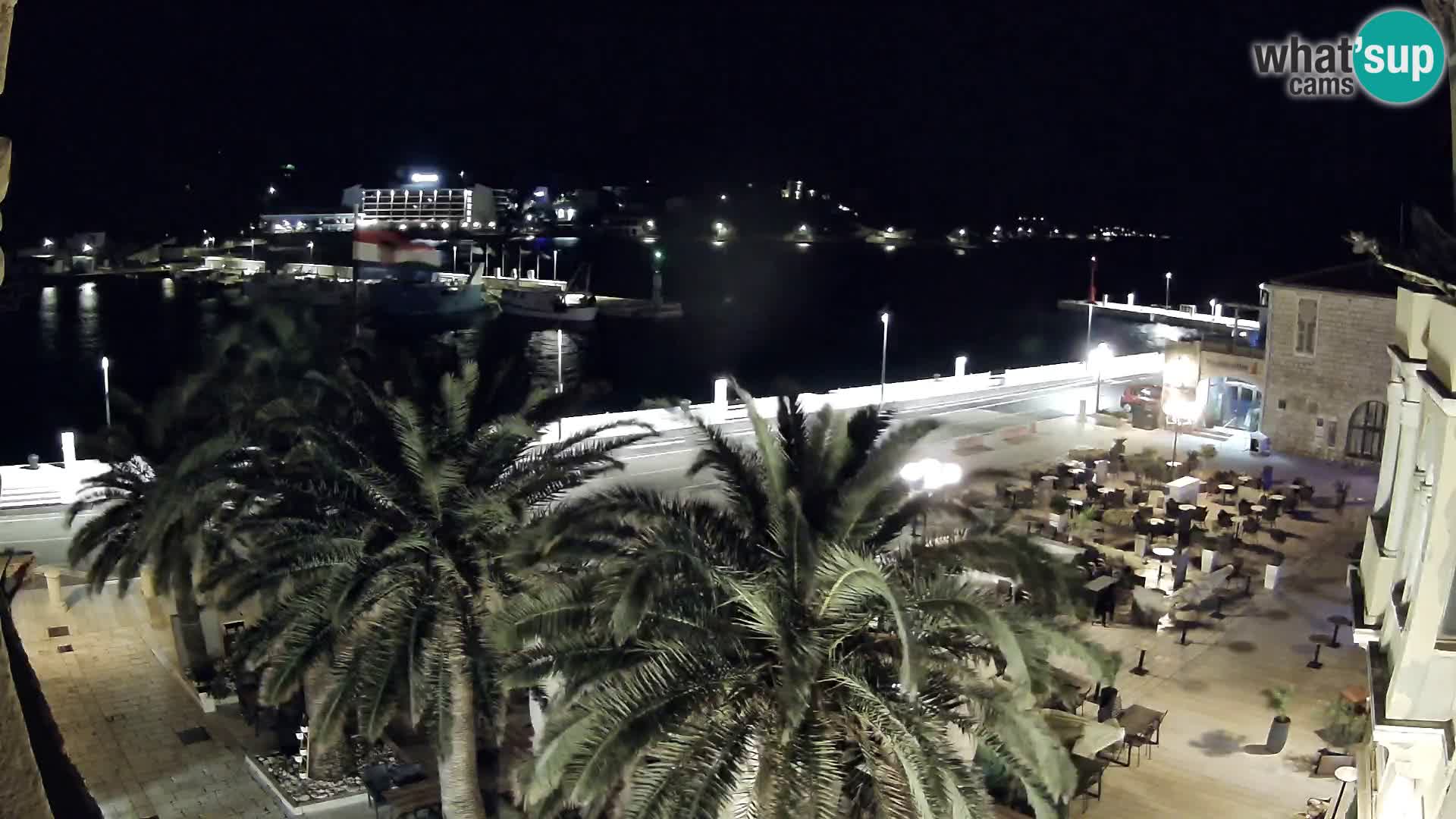 Event webcam – Rab