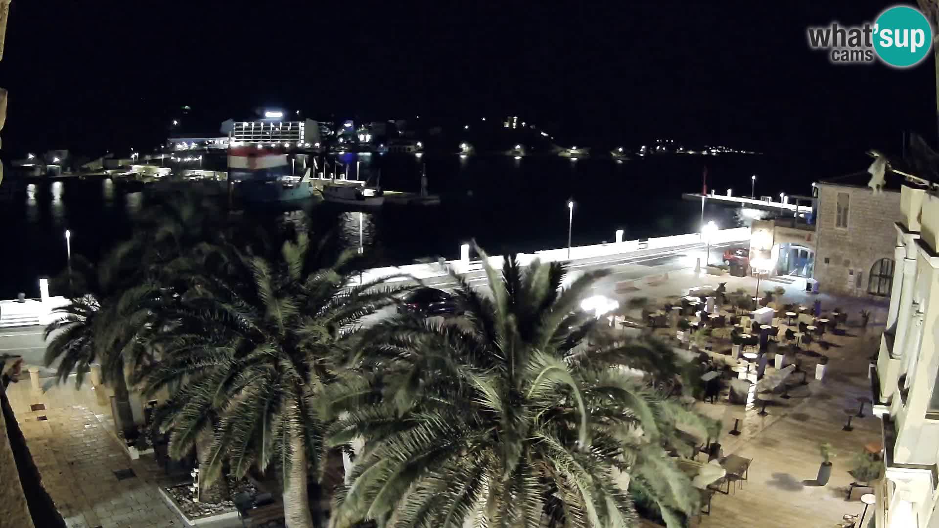 Event webcam – Rab